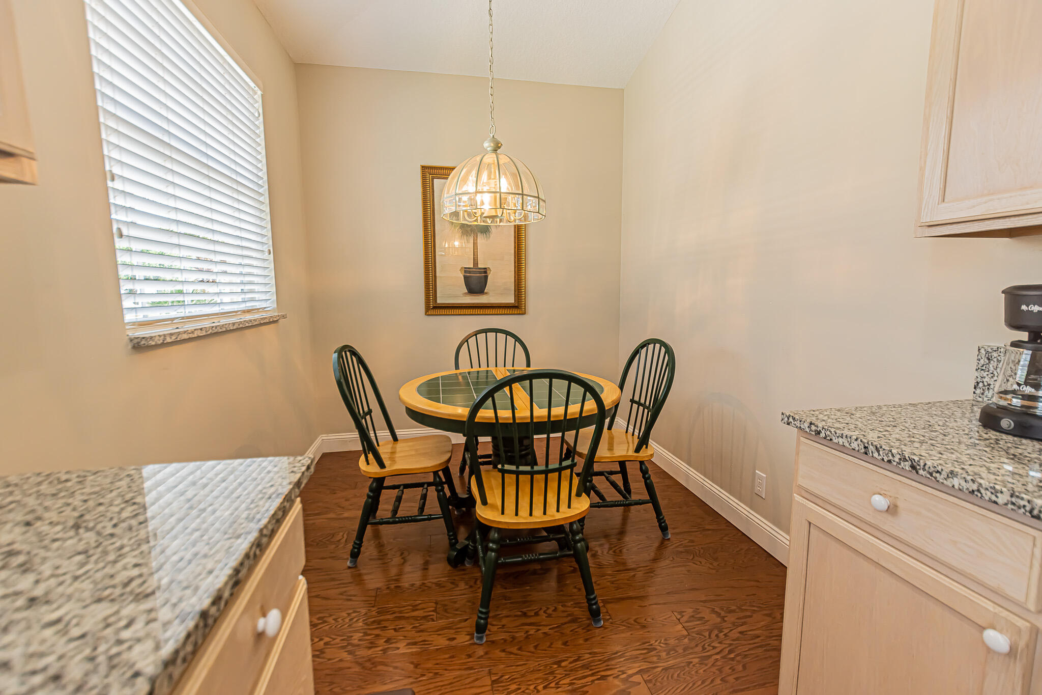 CASTLE PINES - Residential