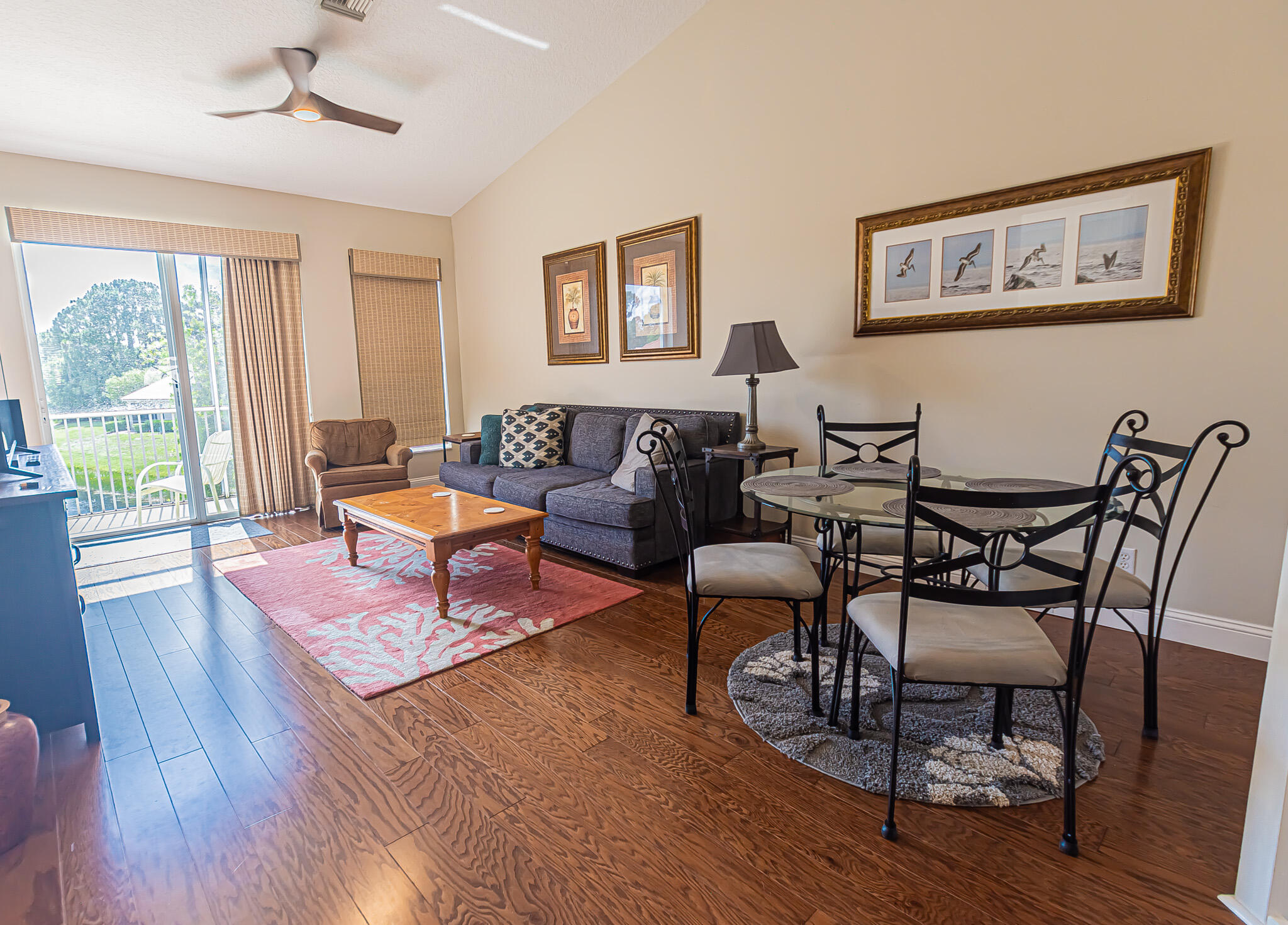 CASTLE PINES - Residential