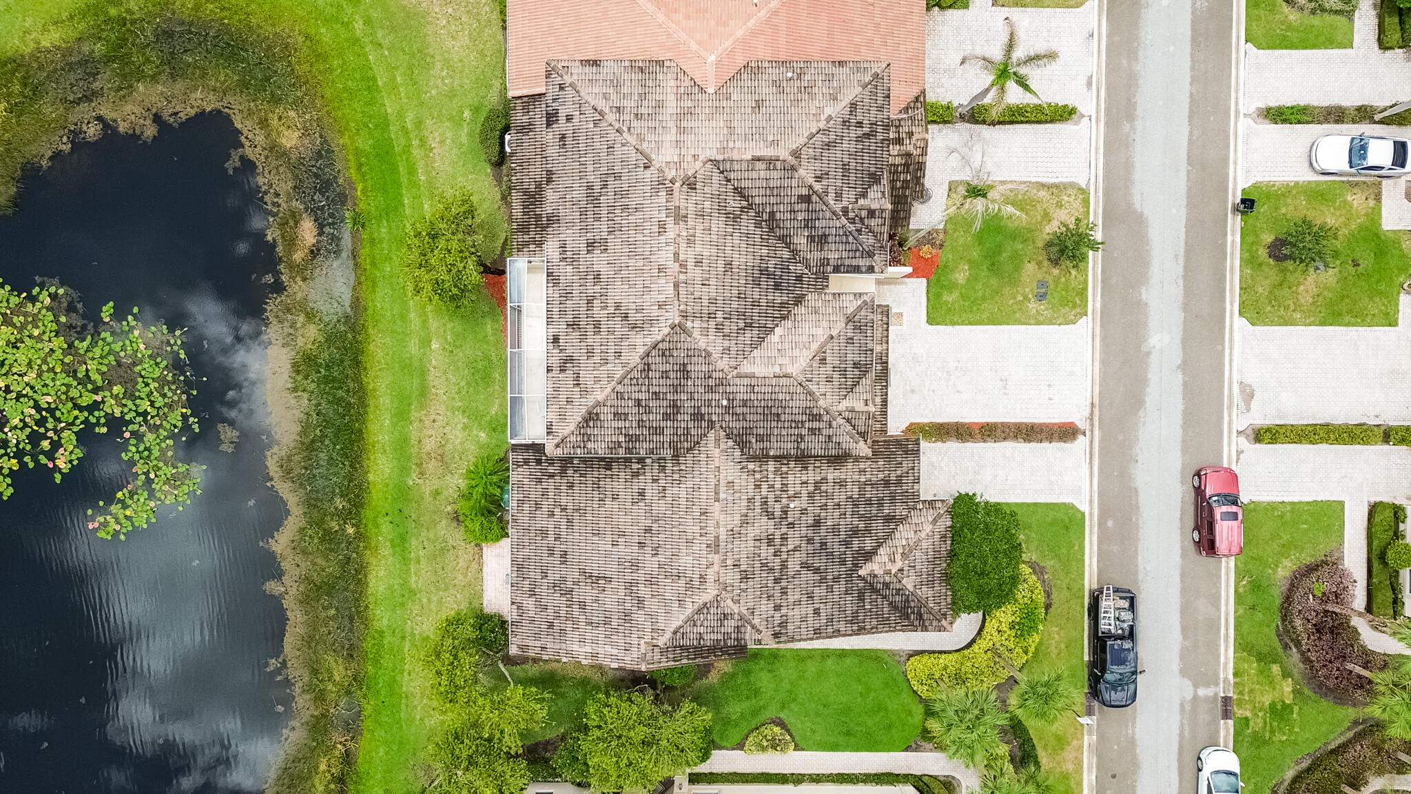 CASTLE PINES - Residential