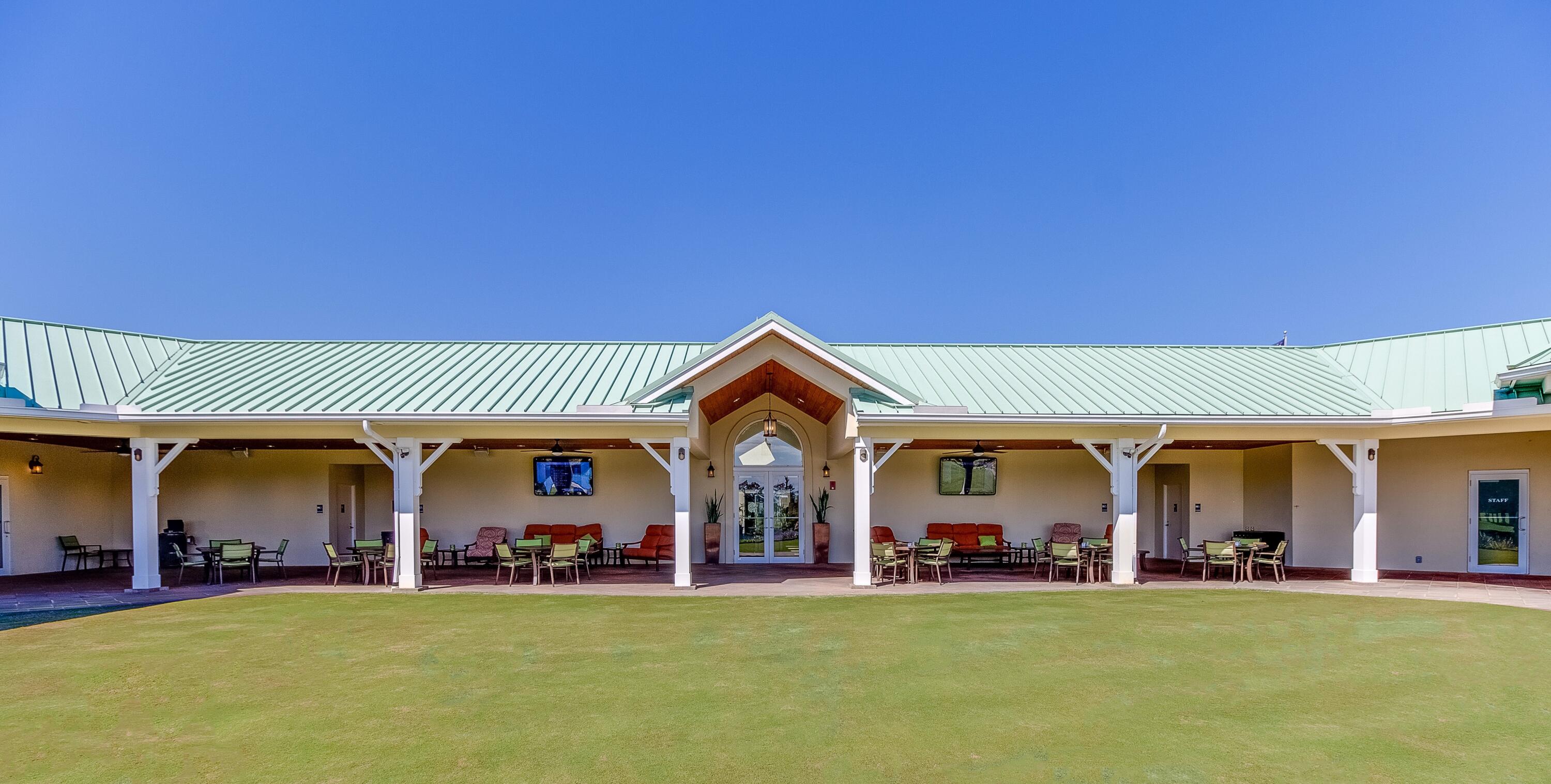 CASTLE PINES - Residential