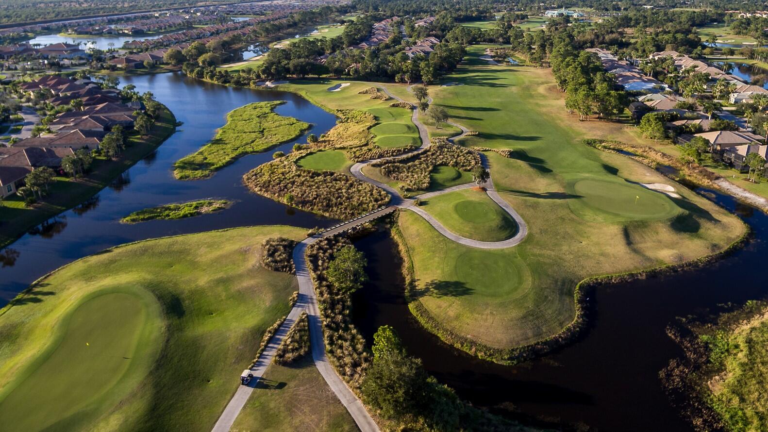 CASTLE PINES - Residential
