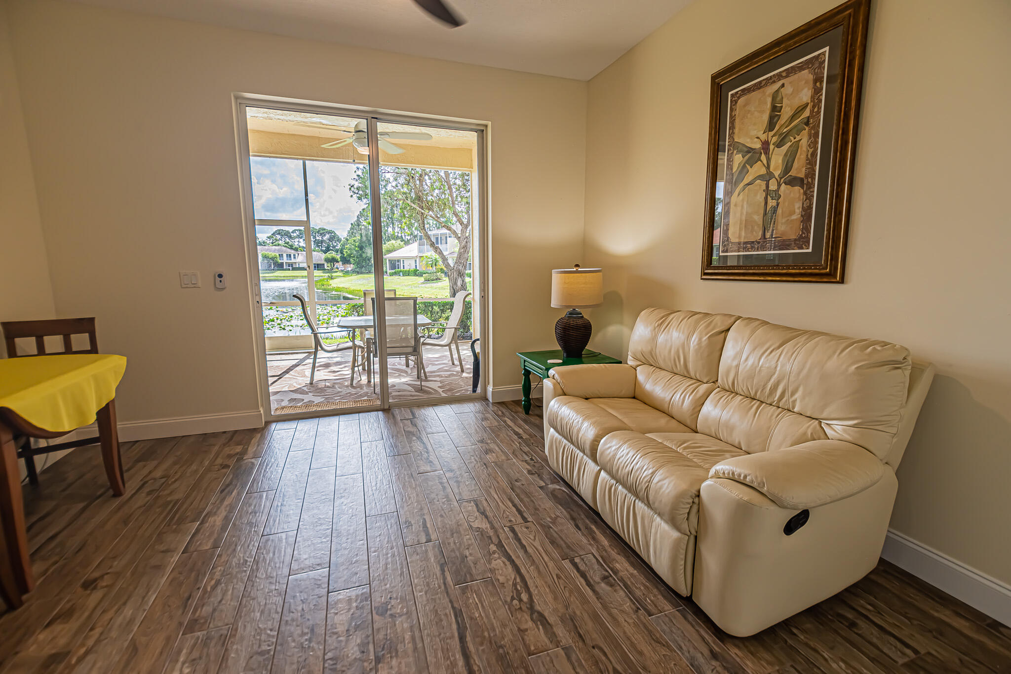 CASTLE PINES - Residential