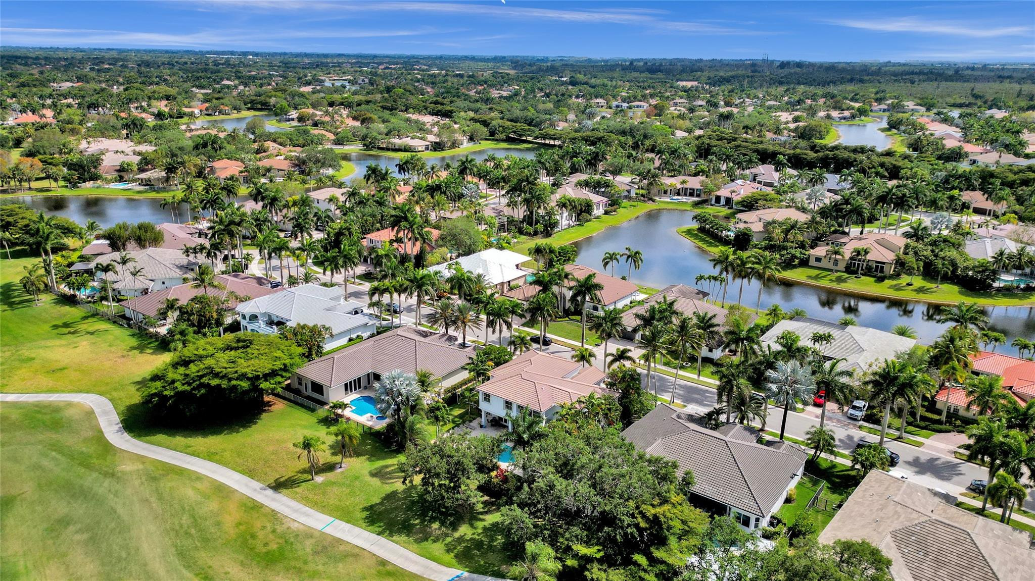 SECTOR 7 - - Residential