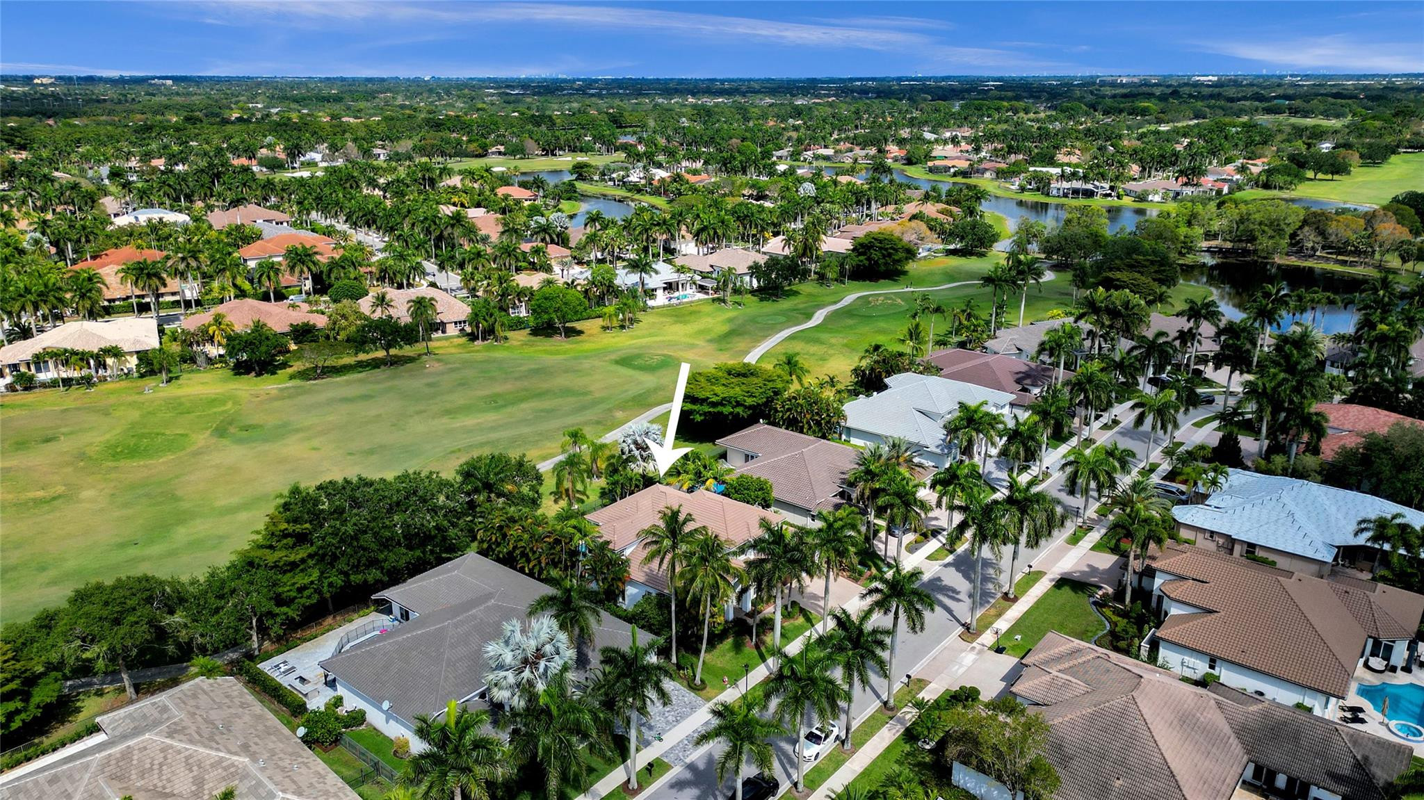 SECTOR 7 - - Residential