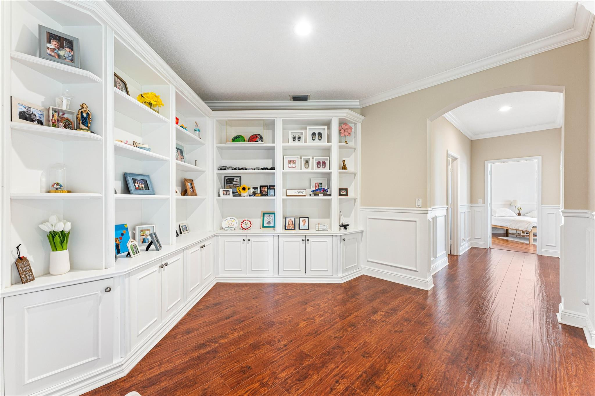 SECTOR 7 - - Residential