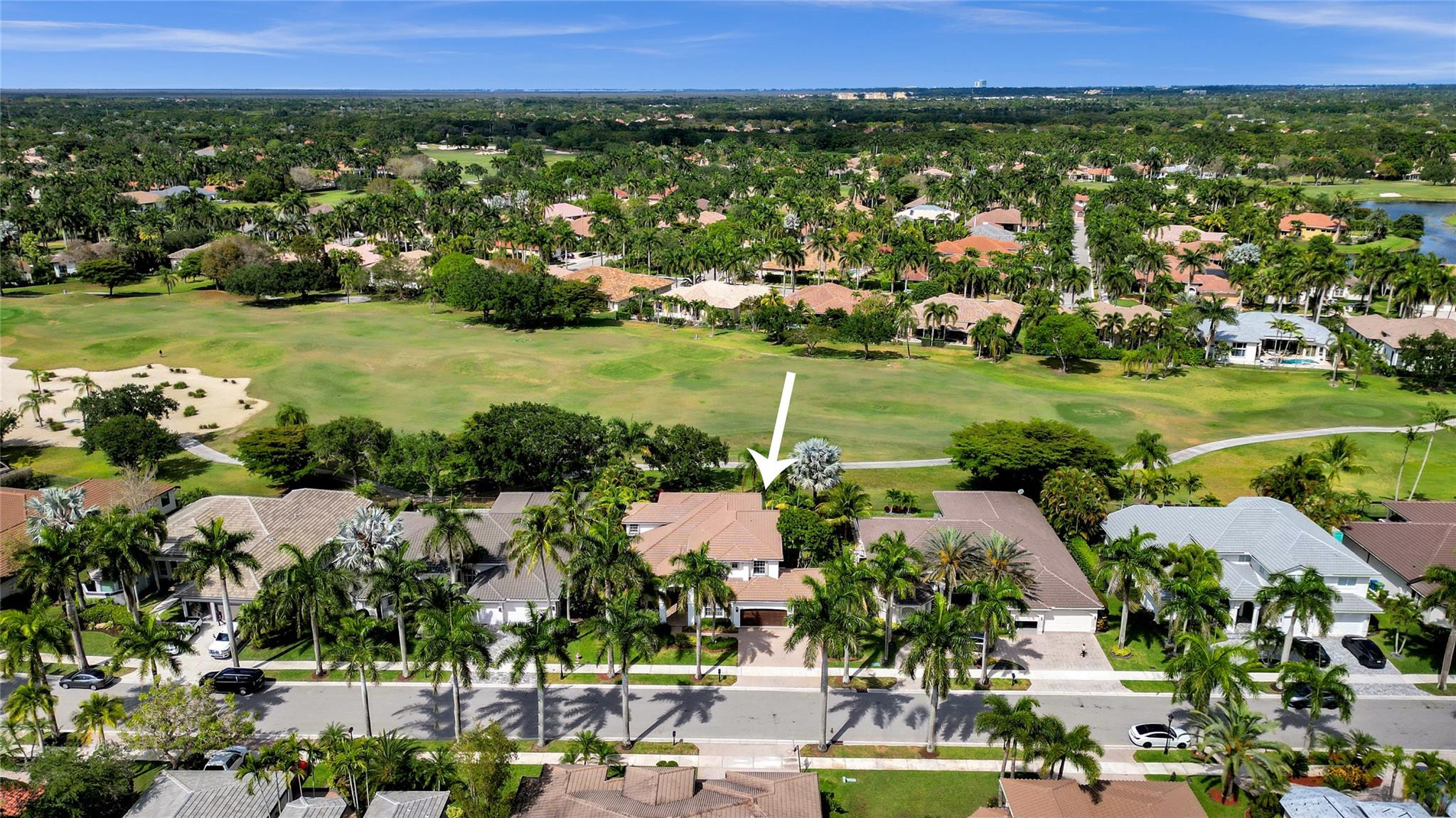 SECTOR 7 - - Residential