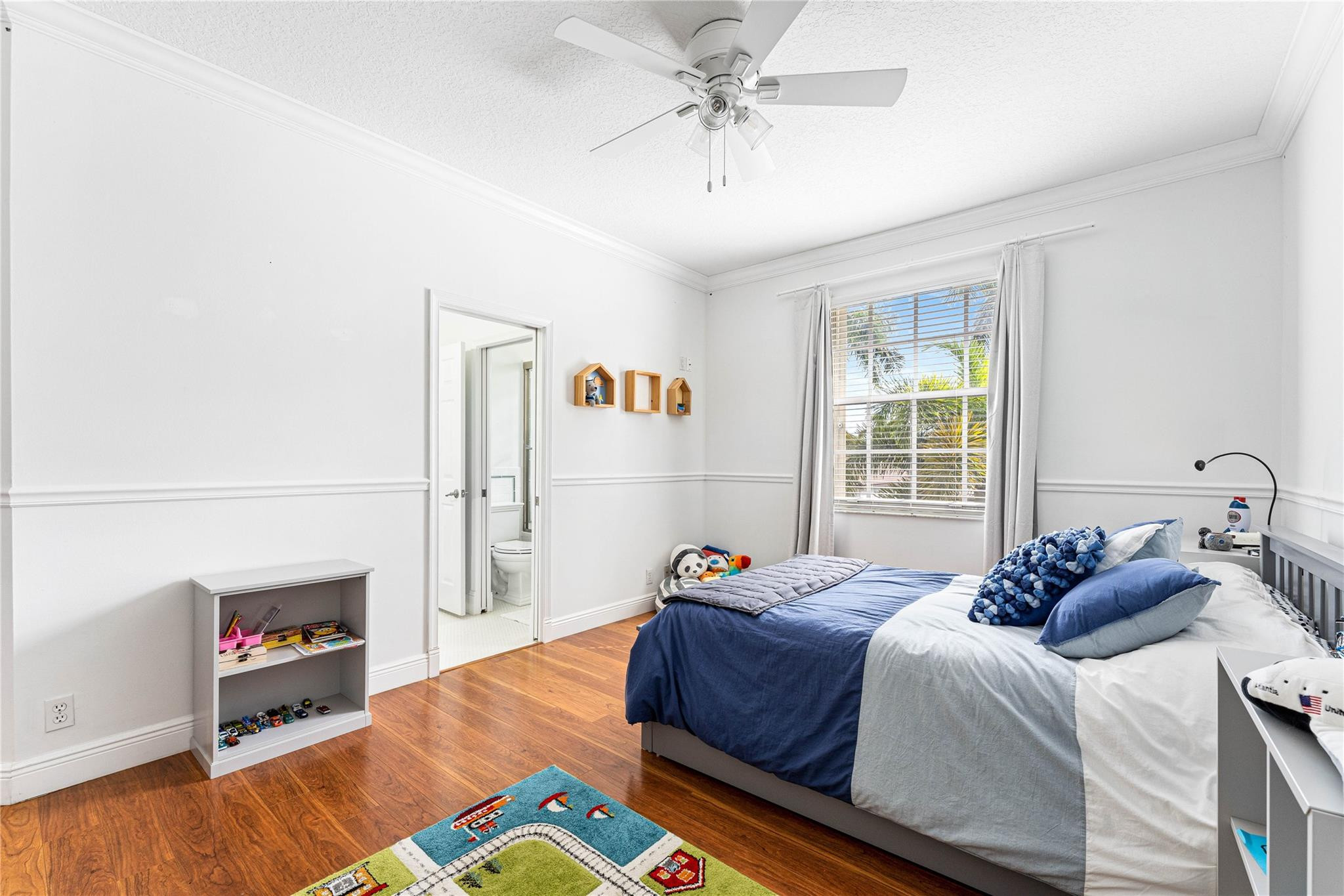 SECTOR 7 - - Residential