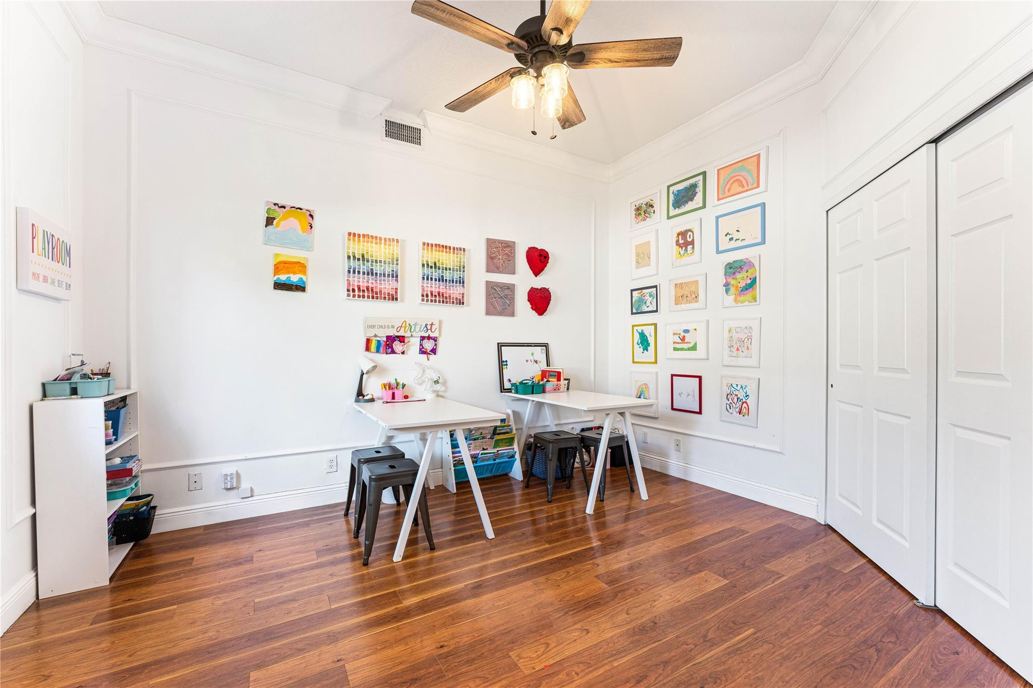 SECTOR 7 - - Residential