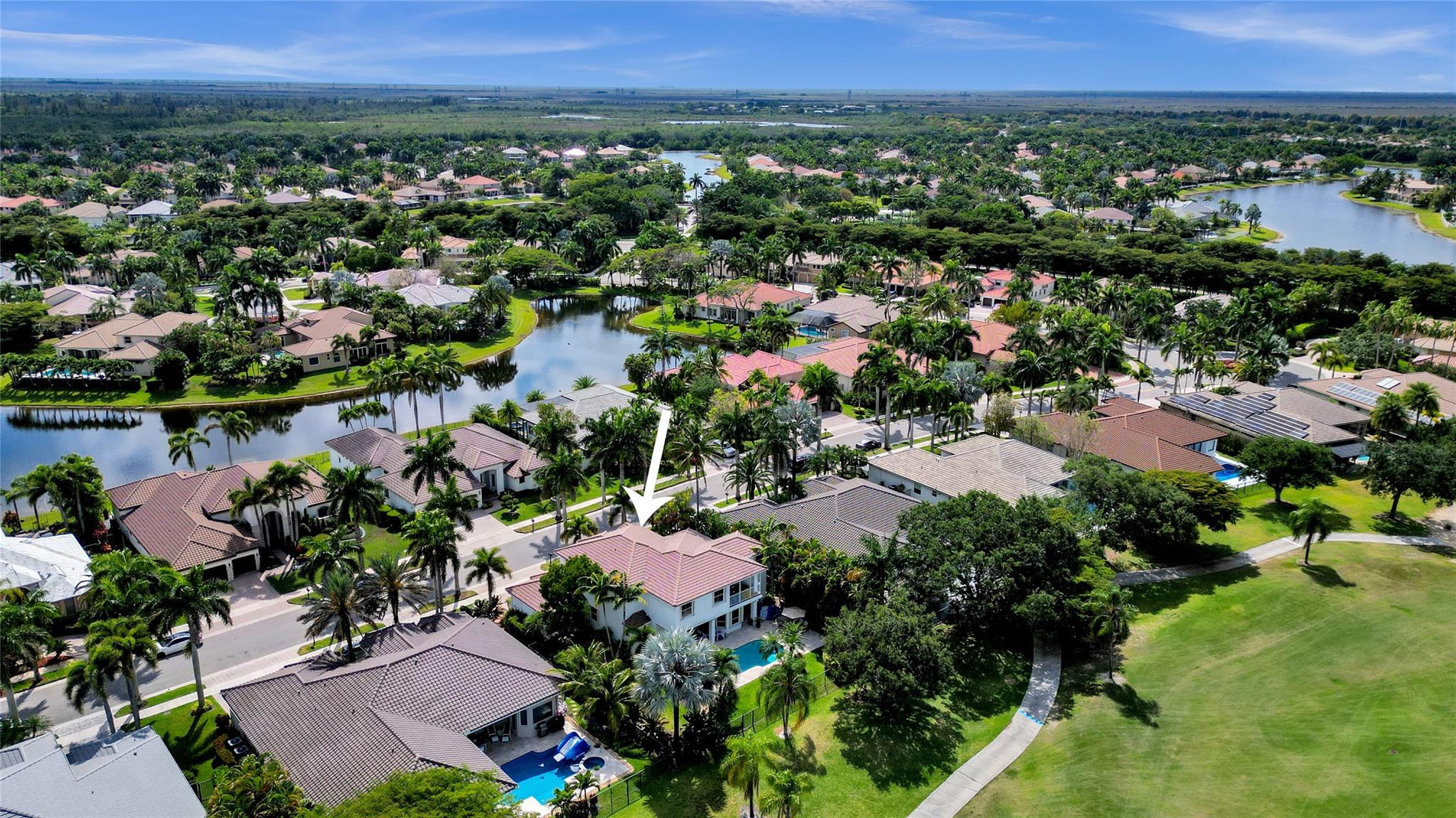 SECTOR 7 - - Residential