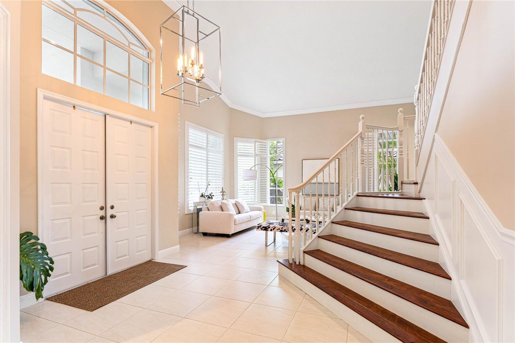 Photo of 2527 Montclaire Circle, Weston, FL 33327 (MLS # F10555578)