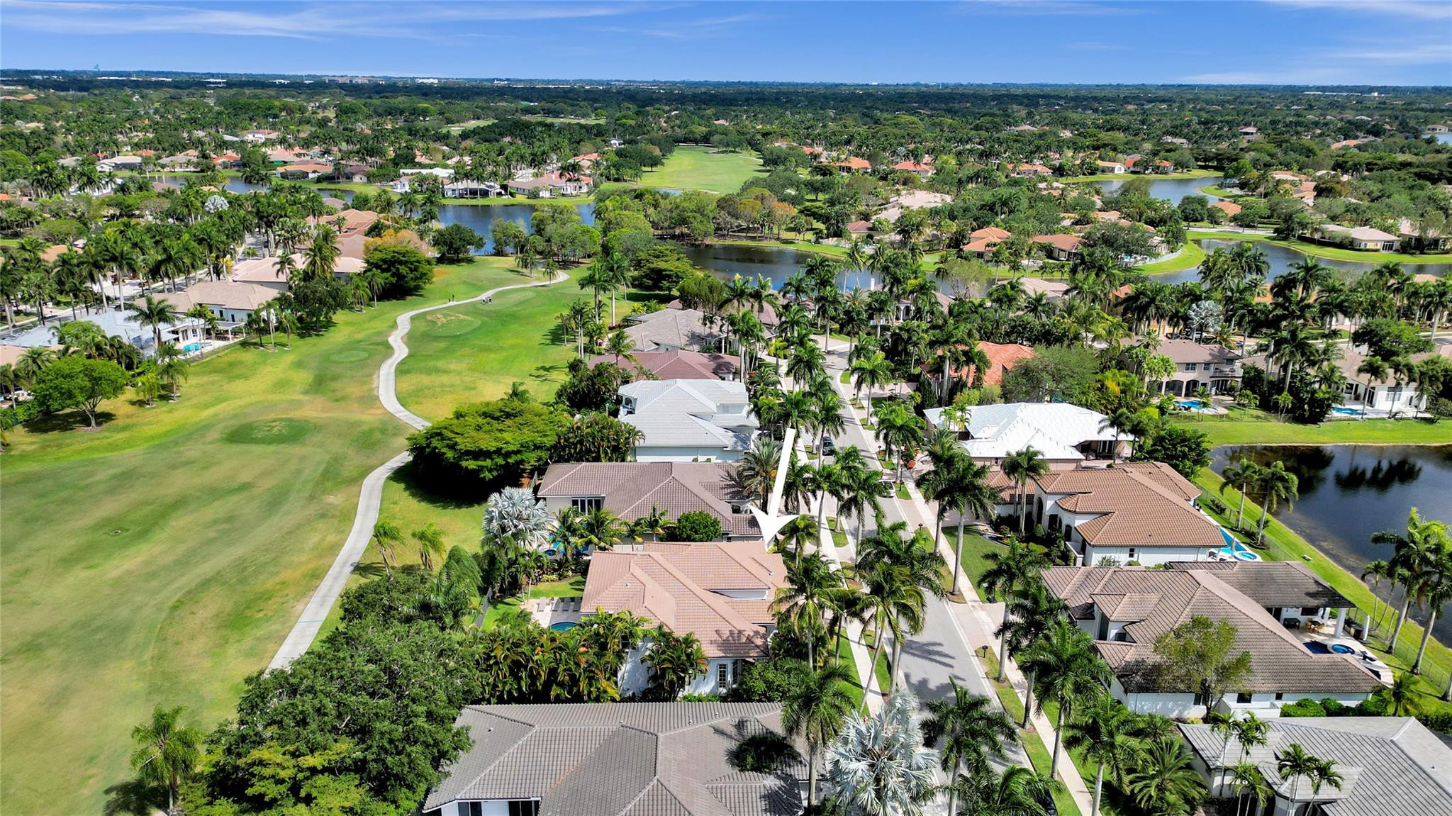 SECTOR 7 - - Residential