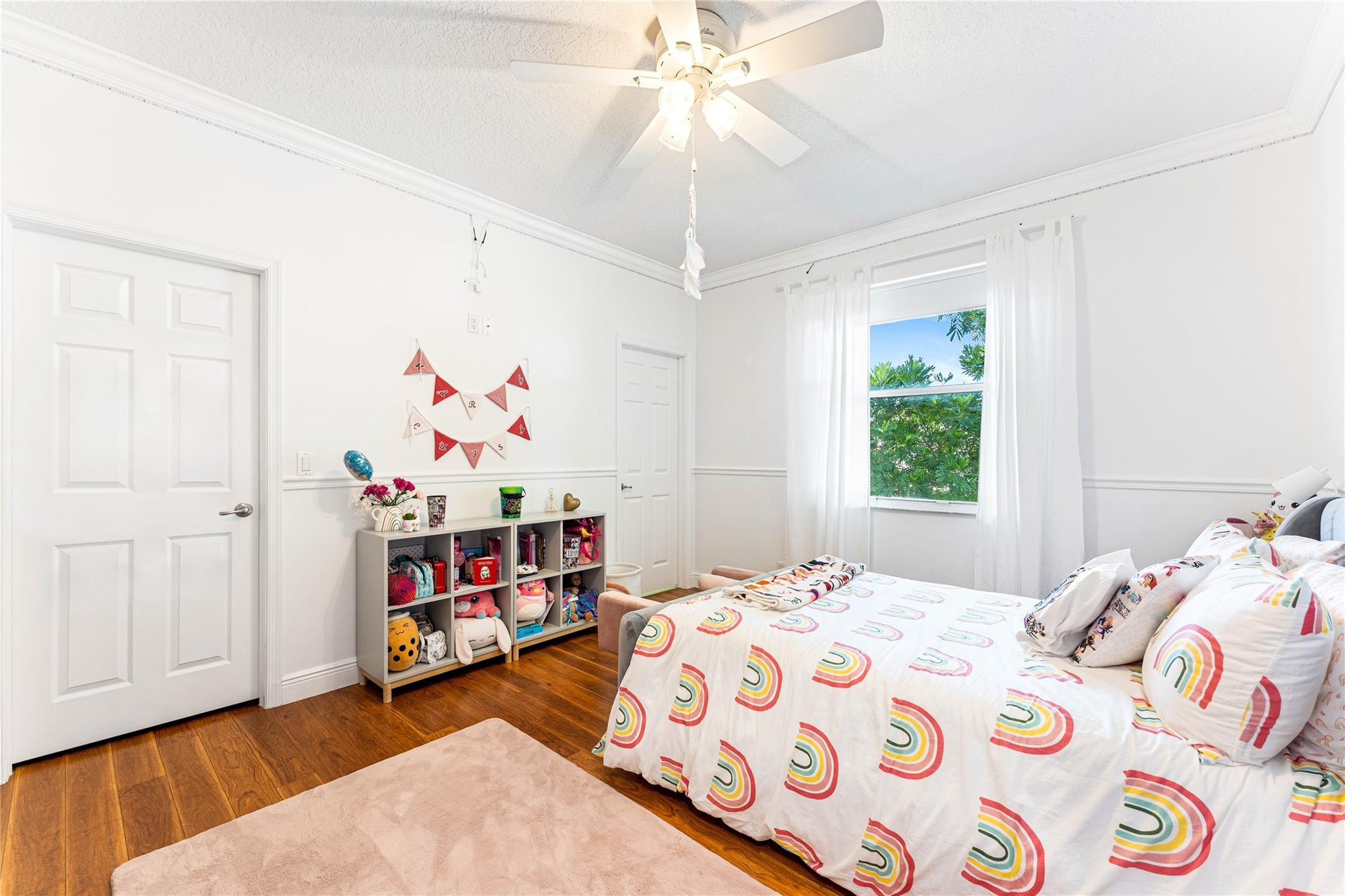 SECTOR 7 - - Residential