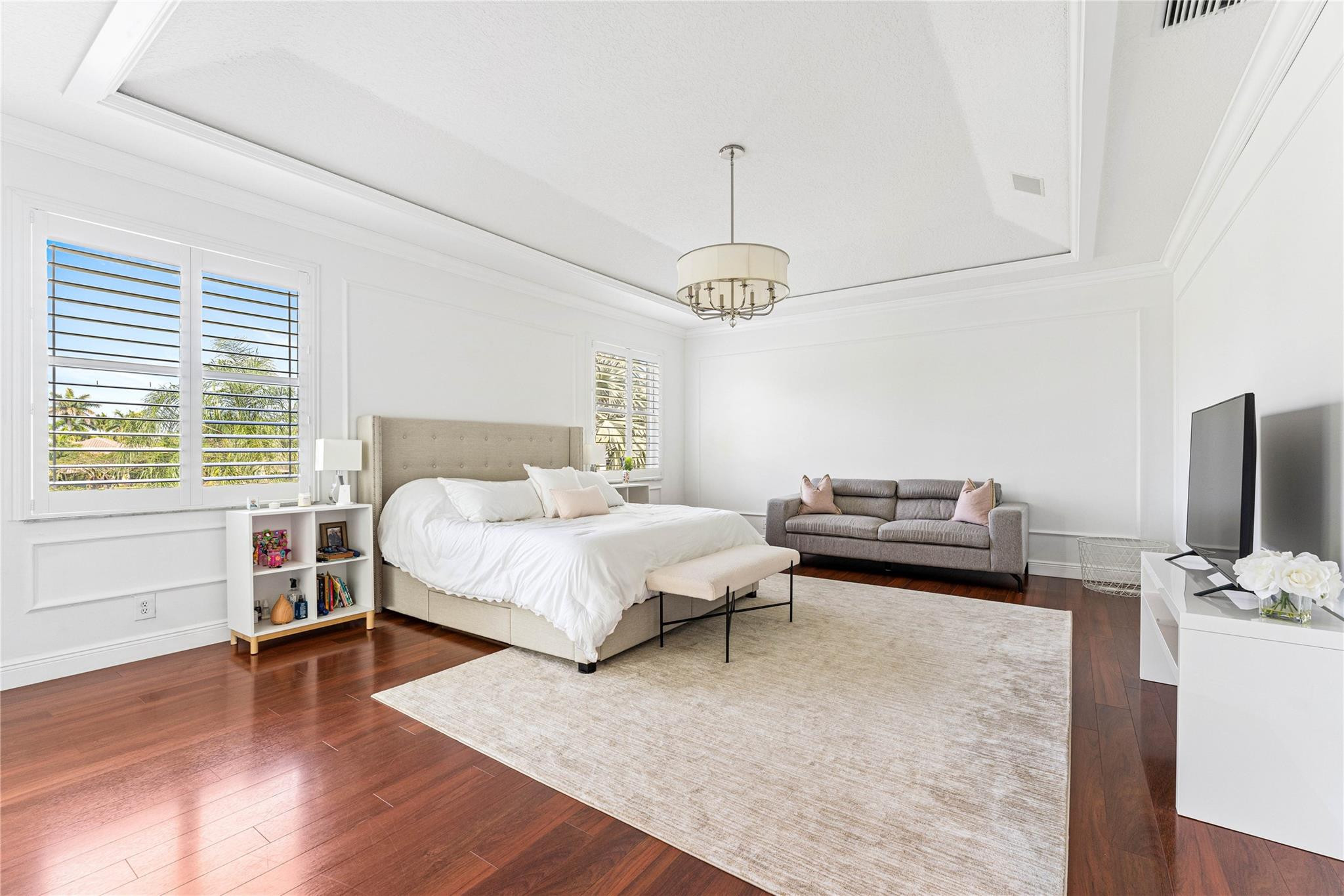 SECTOR 7 - - Residential