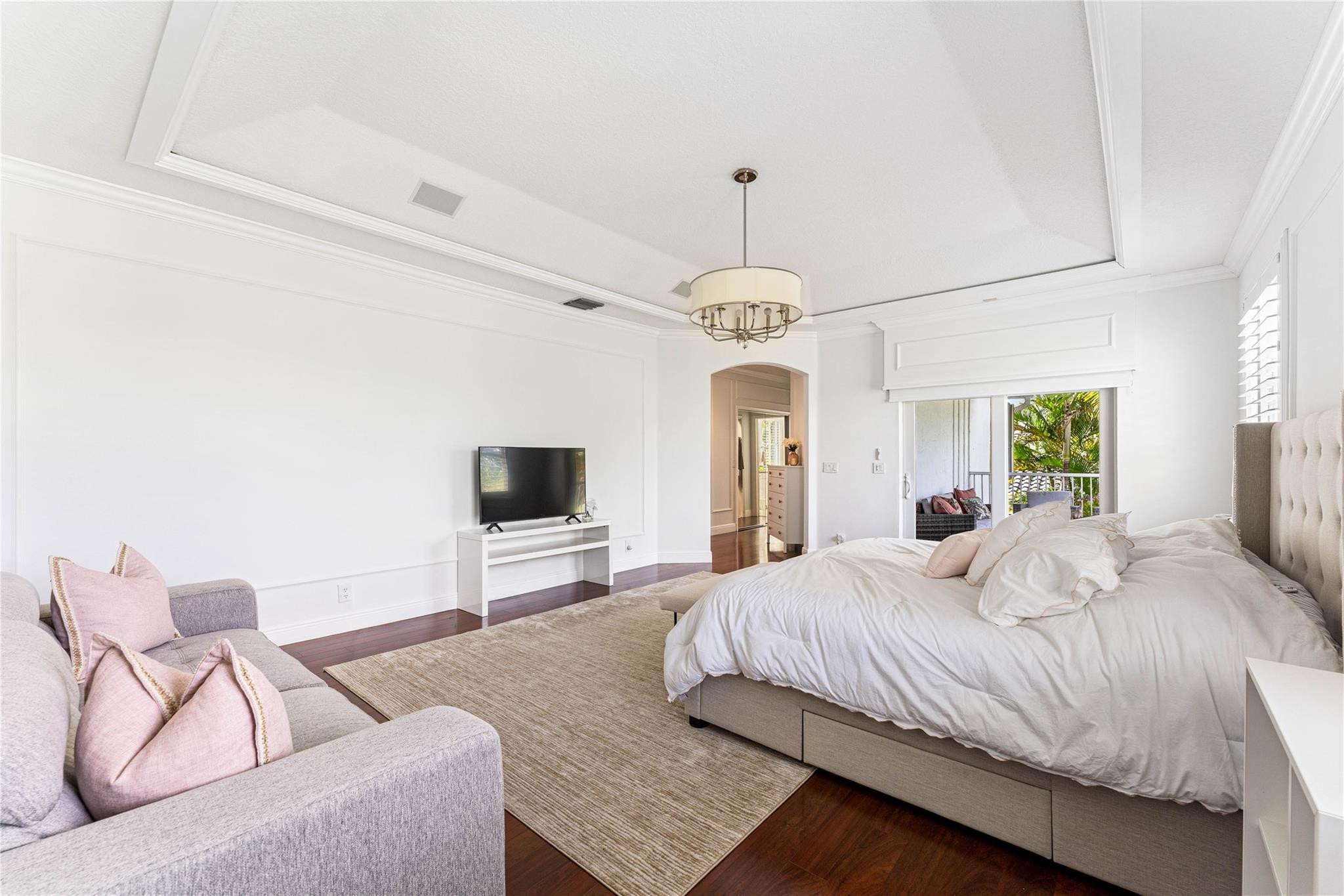 SECTOR 7 - - Residential