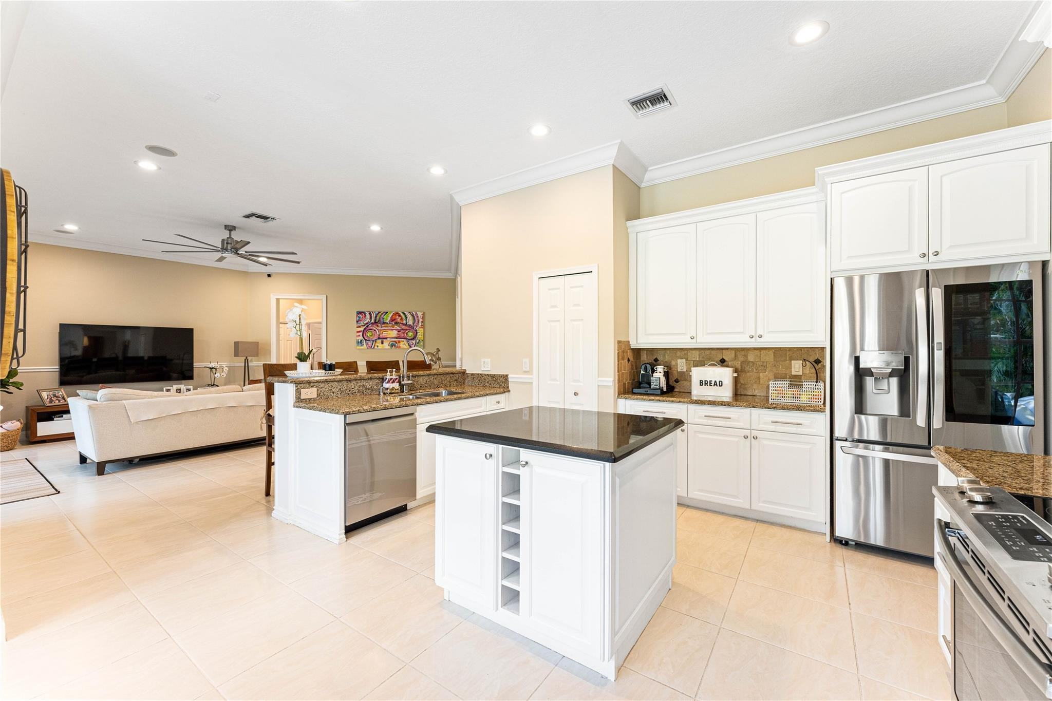 SECTOR 7 - - Residential