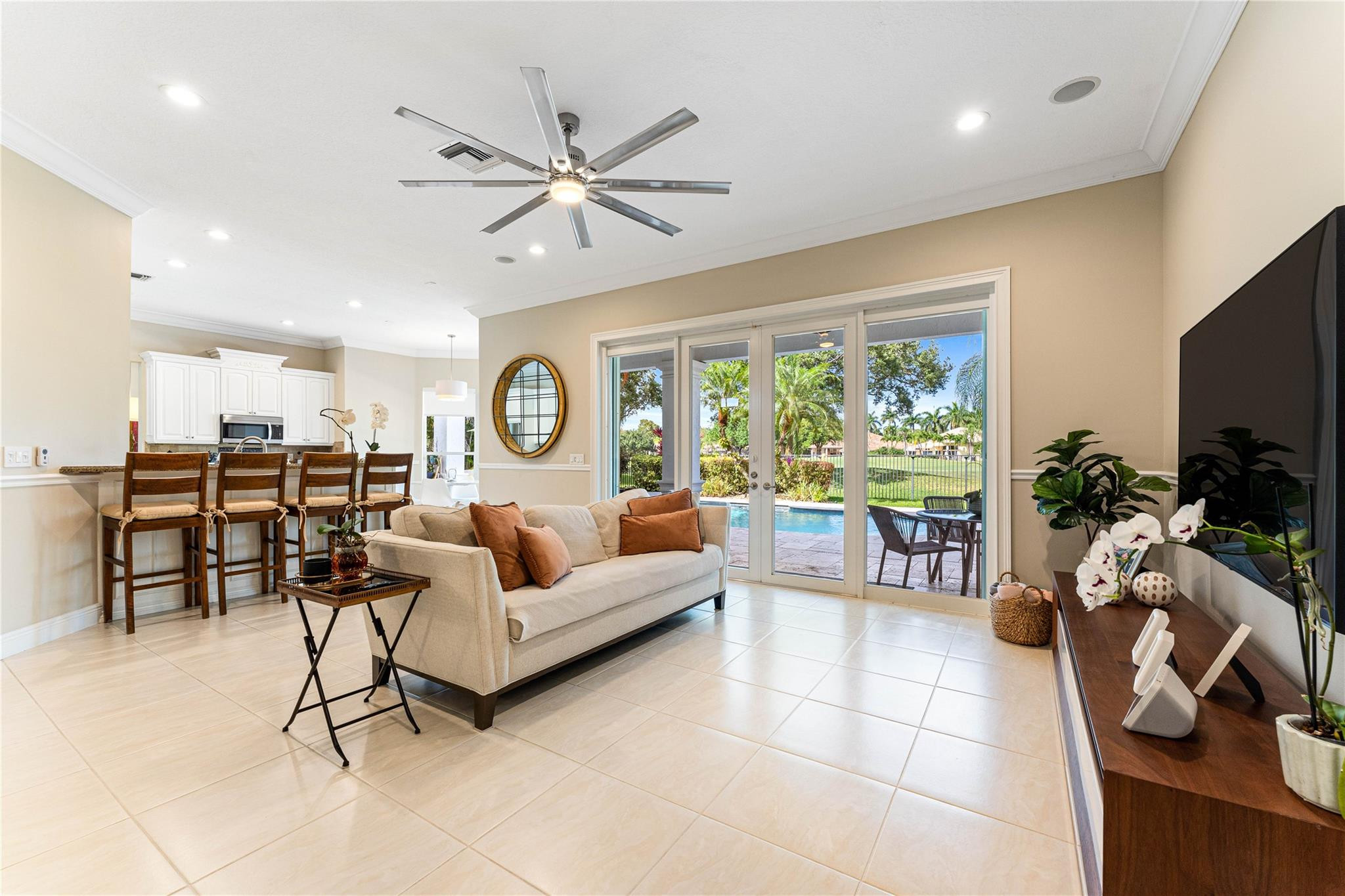 SECTOR 7 - - Residential