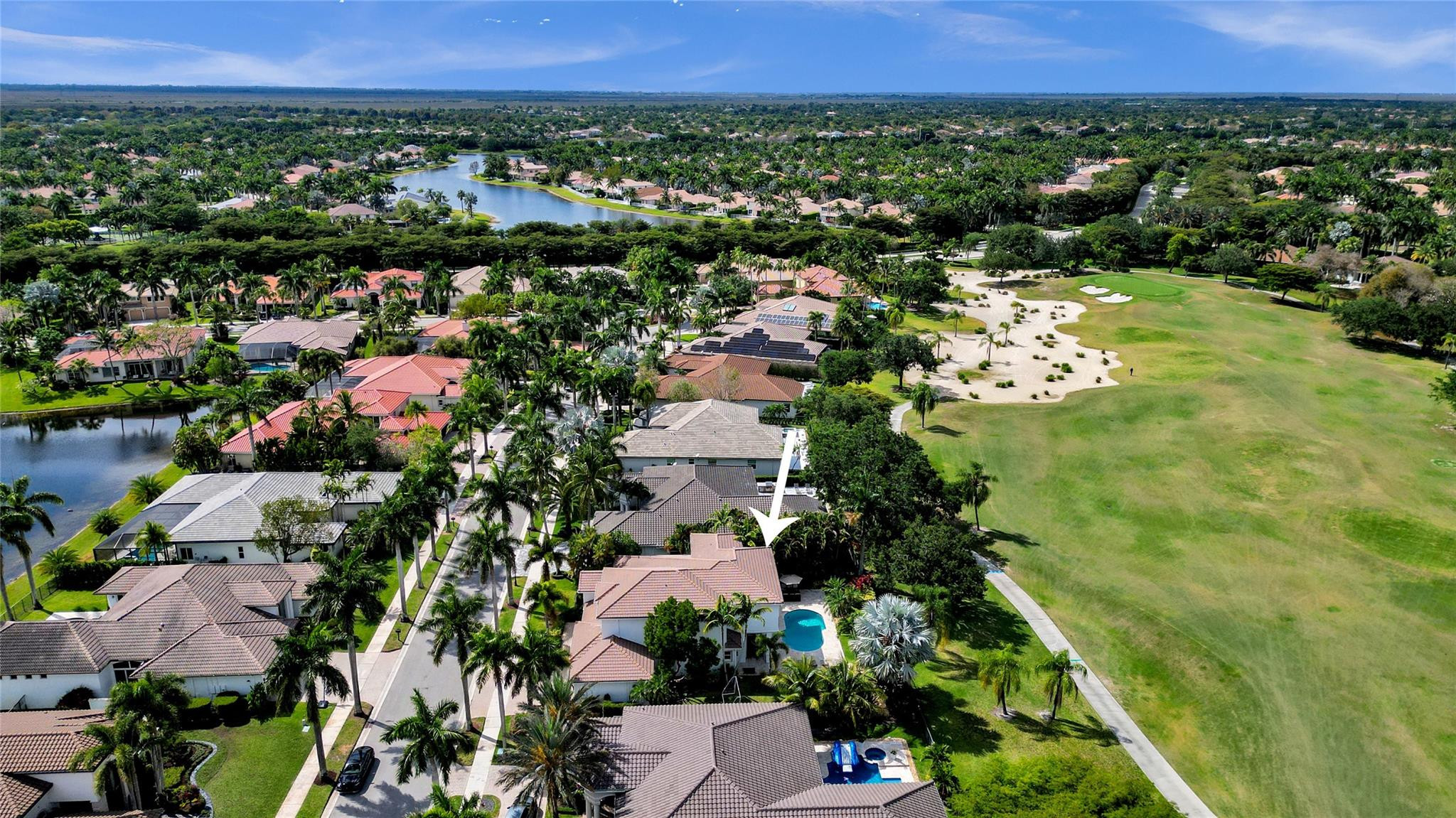 SECTOR 7 - - Residential