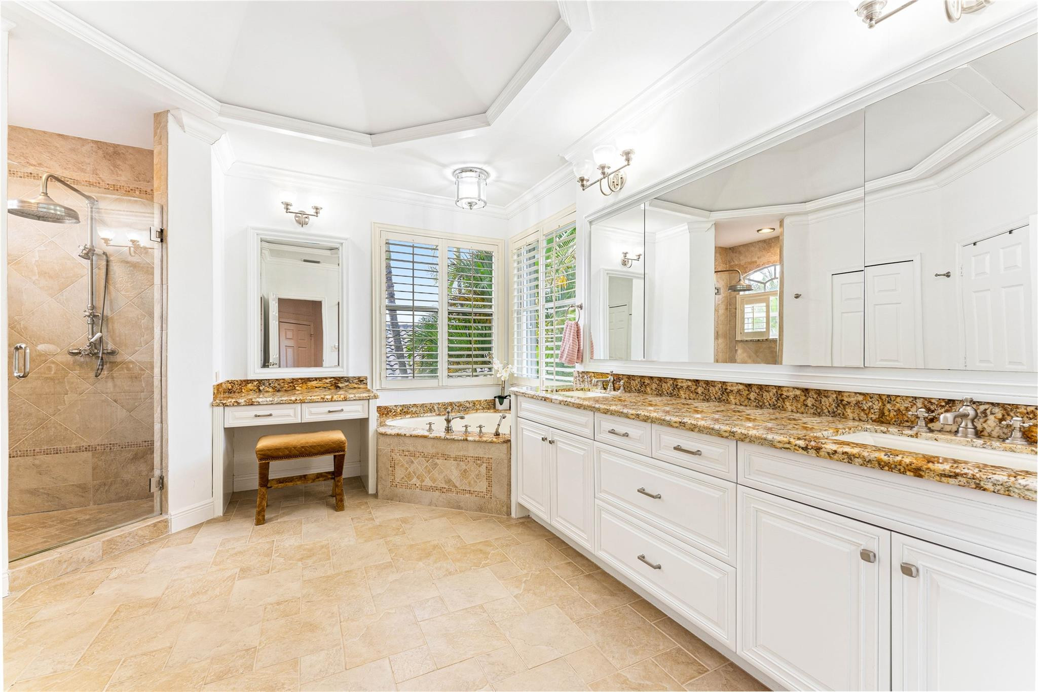 SECTOR 7 - - Residential