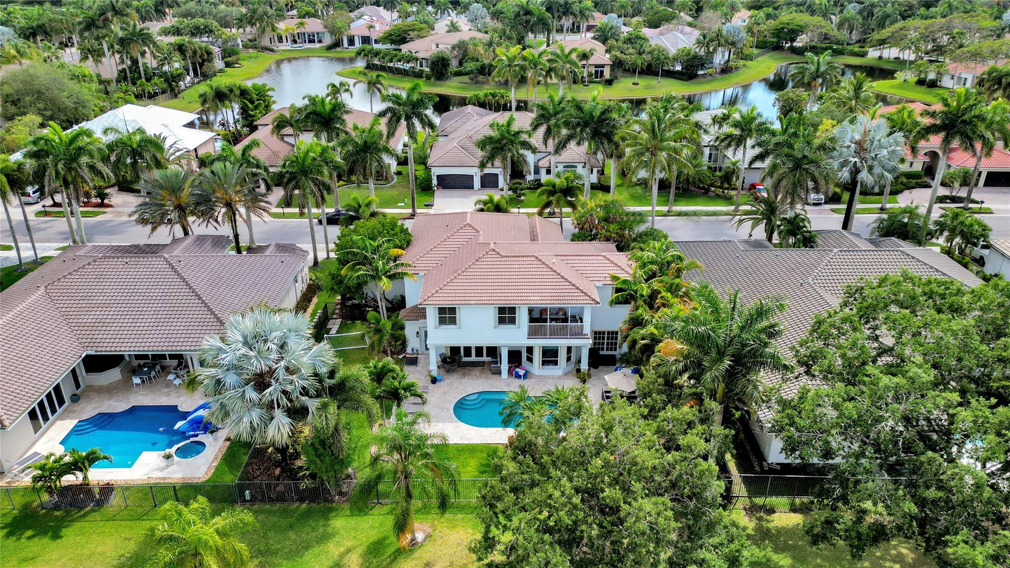 SECTOR 7 - - Residential