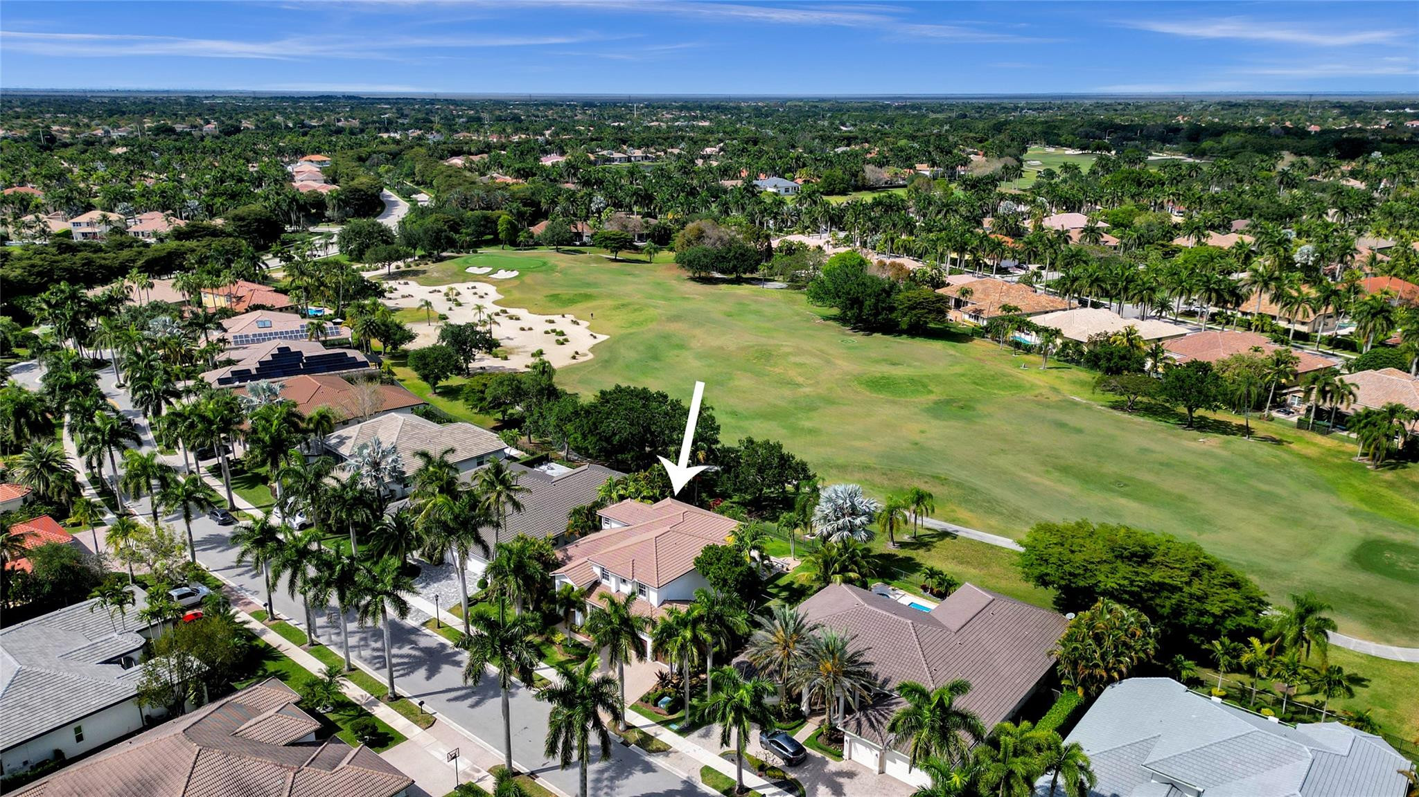 SECTOR 7 - - Residential