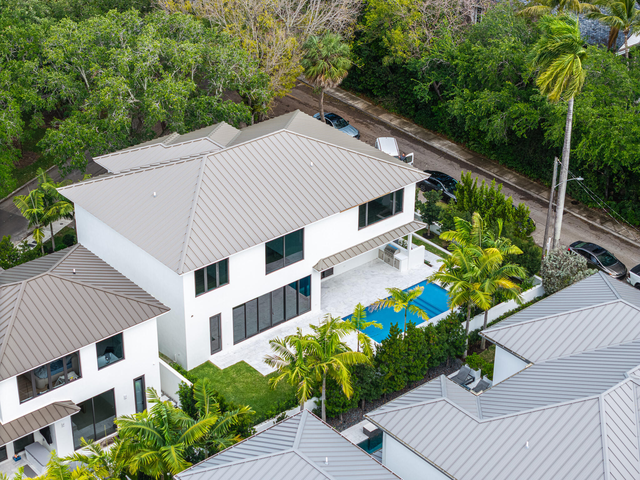 RIO VISTA ISLES - Residential