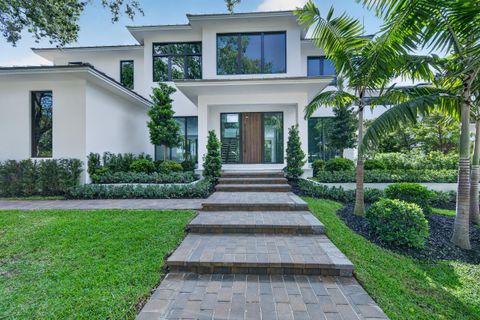 Tiny photo for 1550 Ponce De Leon Drive, Fort Lauderdale, FL 33316 (MLS # B26013850)