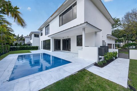 Tiny photo for 1550 Ponce De Leon Drive, Fort Lauderdale, FL 33316 (MLS # B26013850)