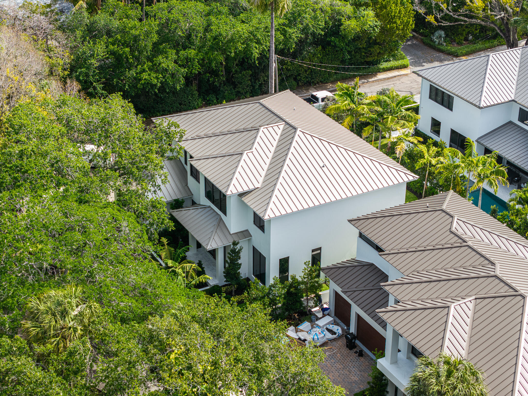 RIO VISTA ISLES - Residential