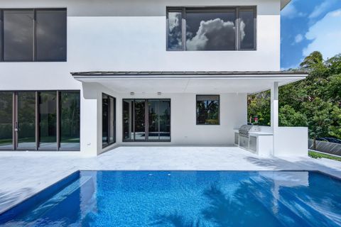 Tiny photo for 1550 Ponce De Leon Drive, Fort Lauderdale, FL 33316 (MLS # B26013850)