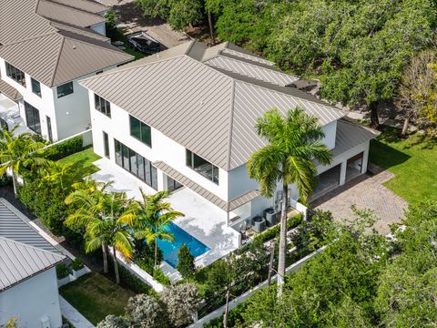 Tiny photo for 1550 Ponce De Leon Drive, Fort Lauderdale, FL 33316 (MLS # B26013850)