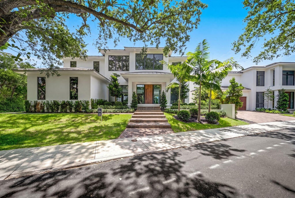 1550 Ponce De Leon Drive, Fort Lauderdale FL 33316