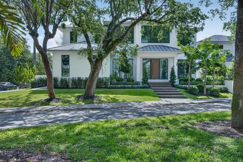 Tiny photo for 1550 Ponce De Leon Drive, Fort Lauderdale, FL 33316 (MLS # B26013850)