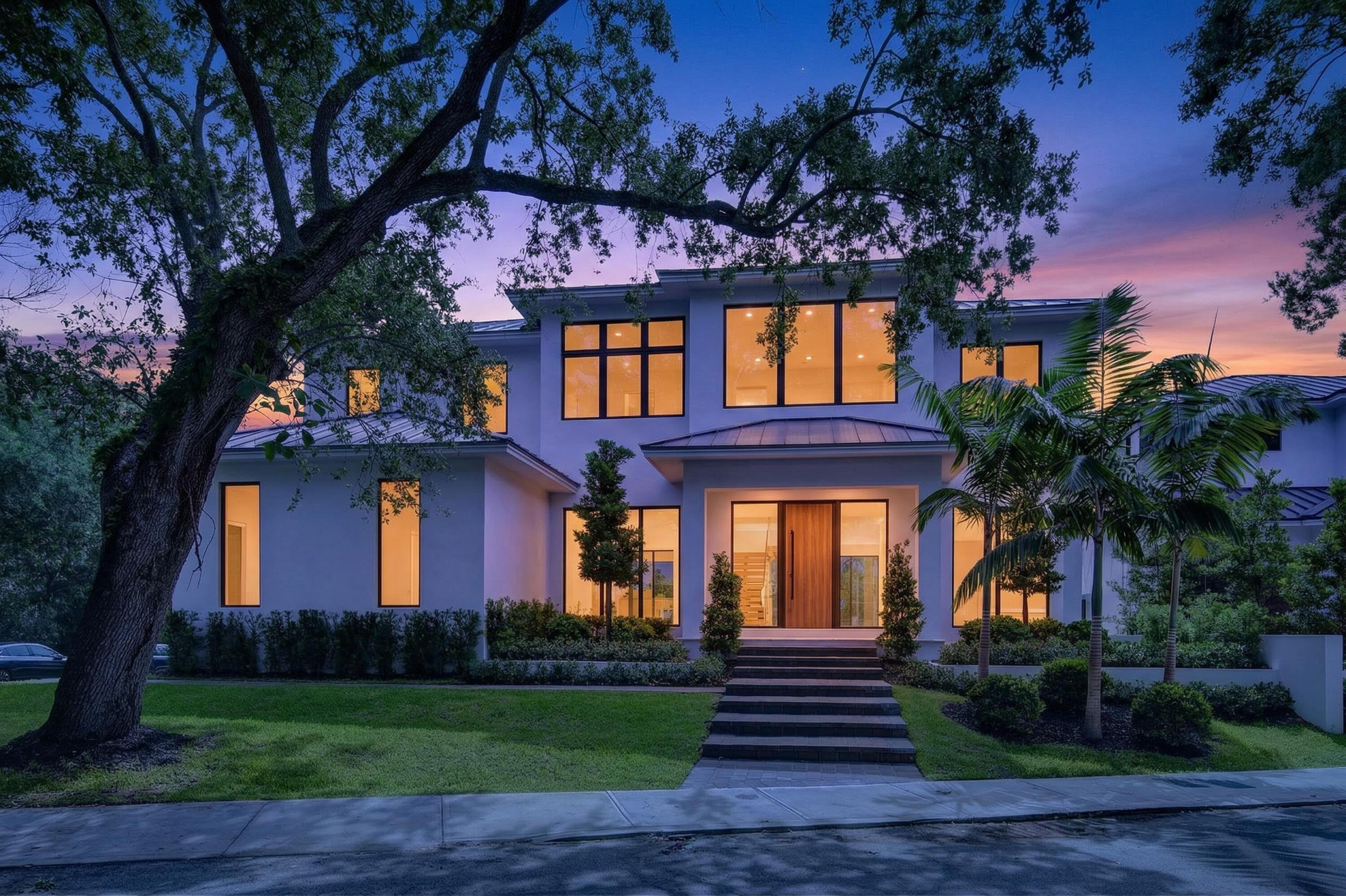 1550 Ponce De Leon Drive