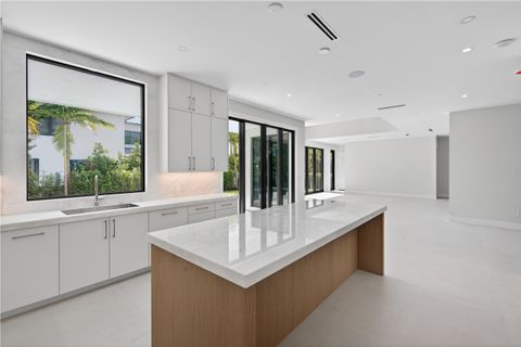 Tiny photo for 1550 Ponce De Leon Drive, Fort Lauderdale, FL 33316 (MLS # B26013850)