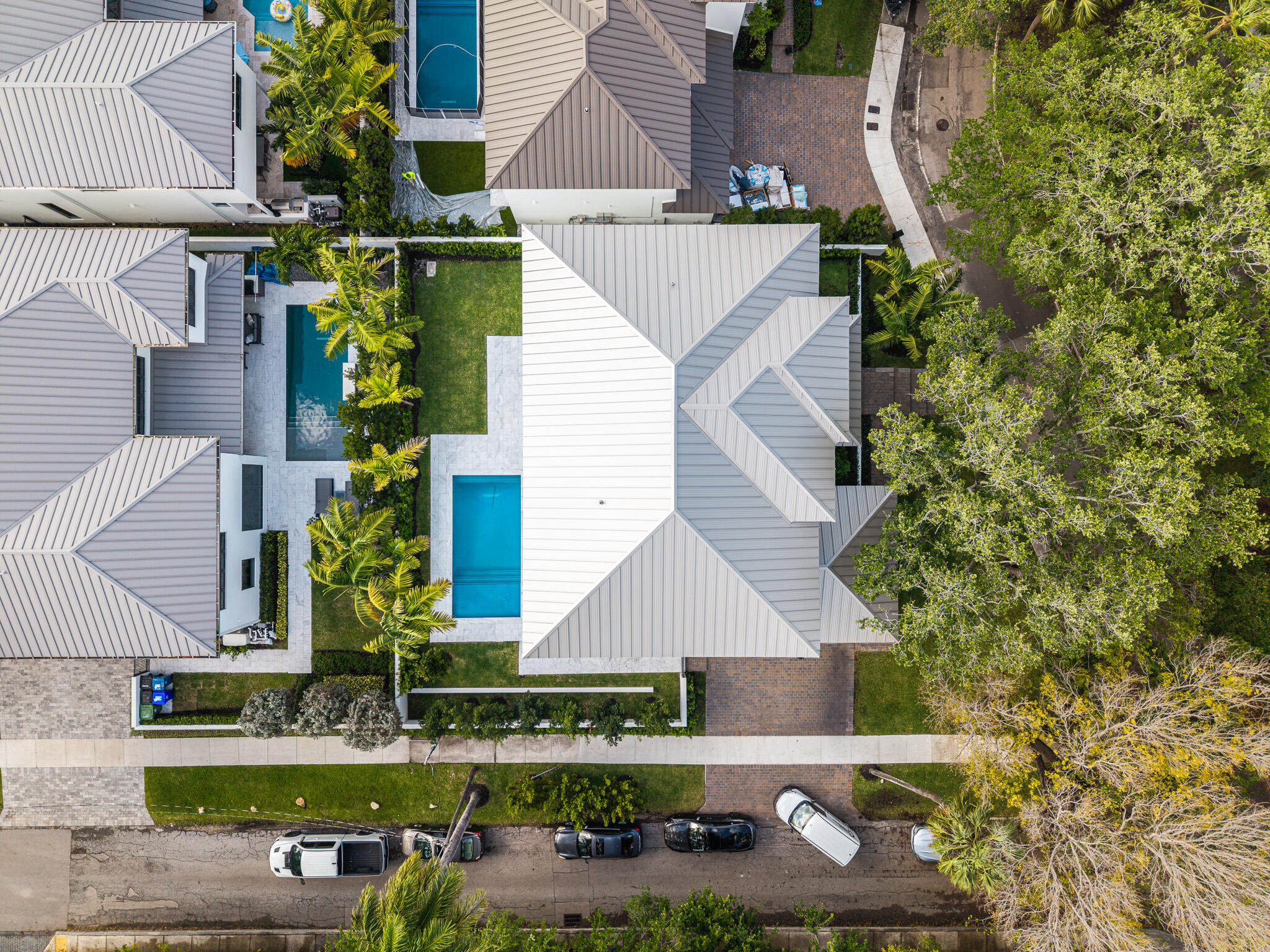 RIO VISTA ISLES - Residential