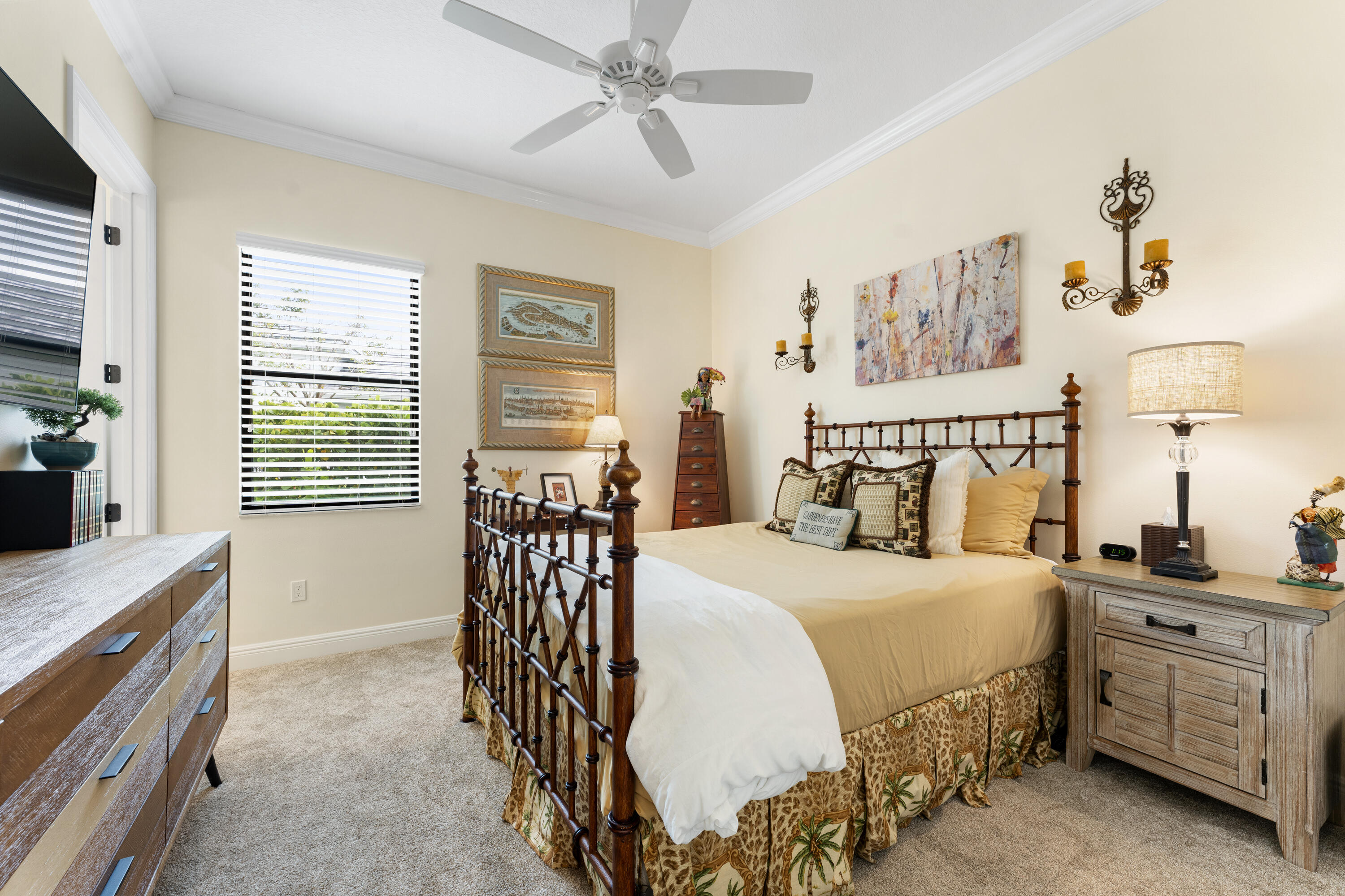 CRESSWIND PALM BEACH - Residential