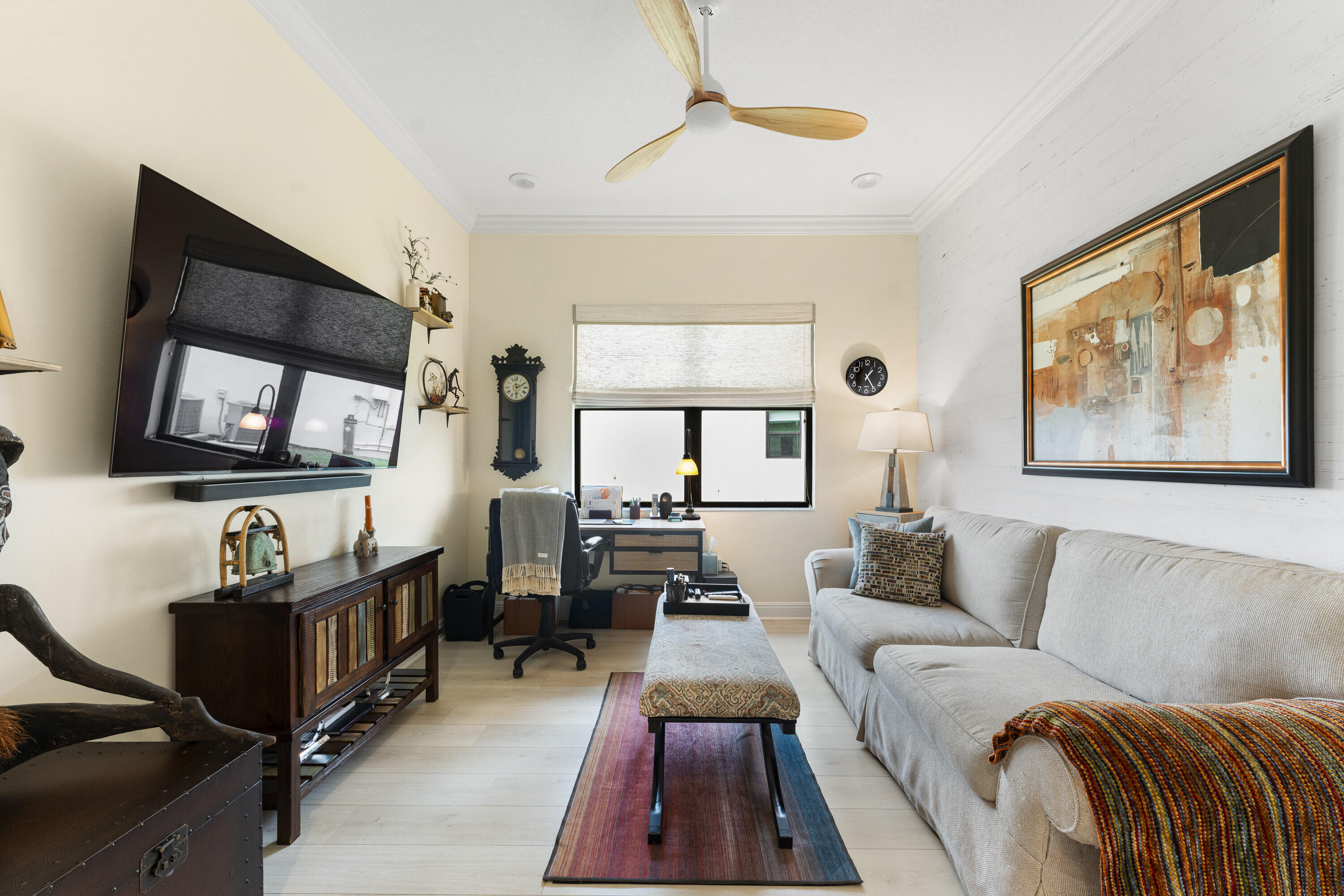 CRESSWIND PALM BEACH - Residential