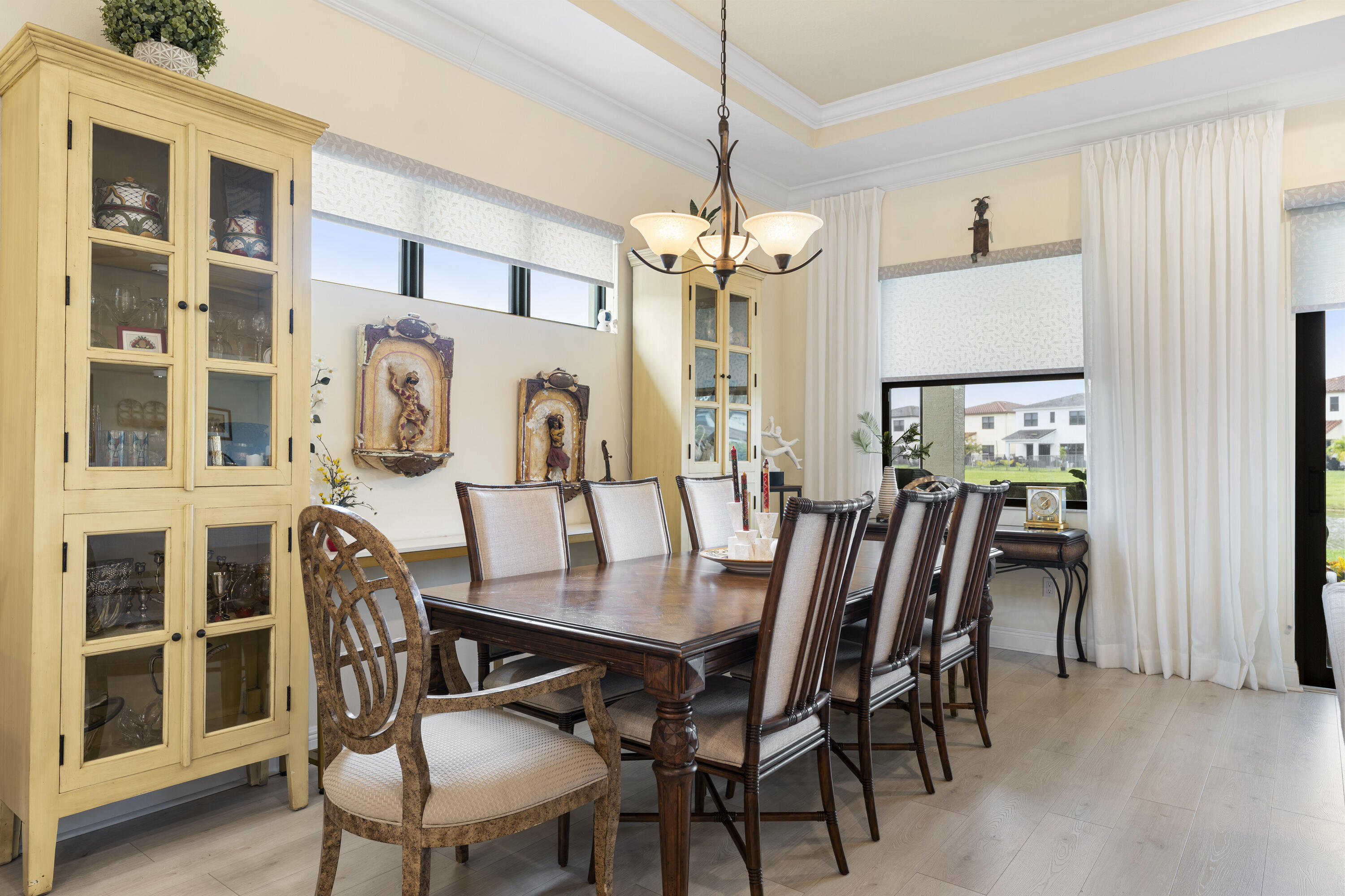 CRESSWIND PALM BEACH - Residential