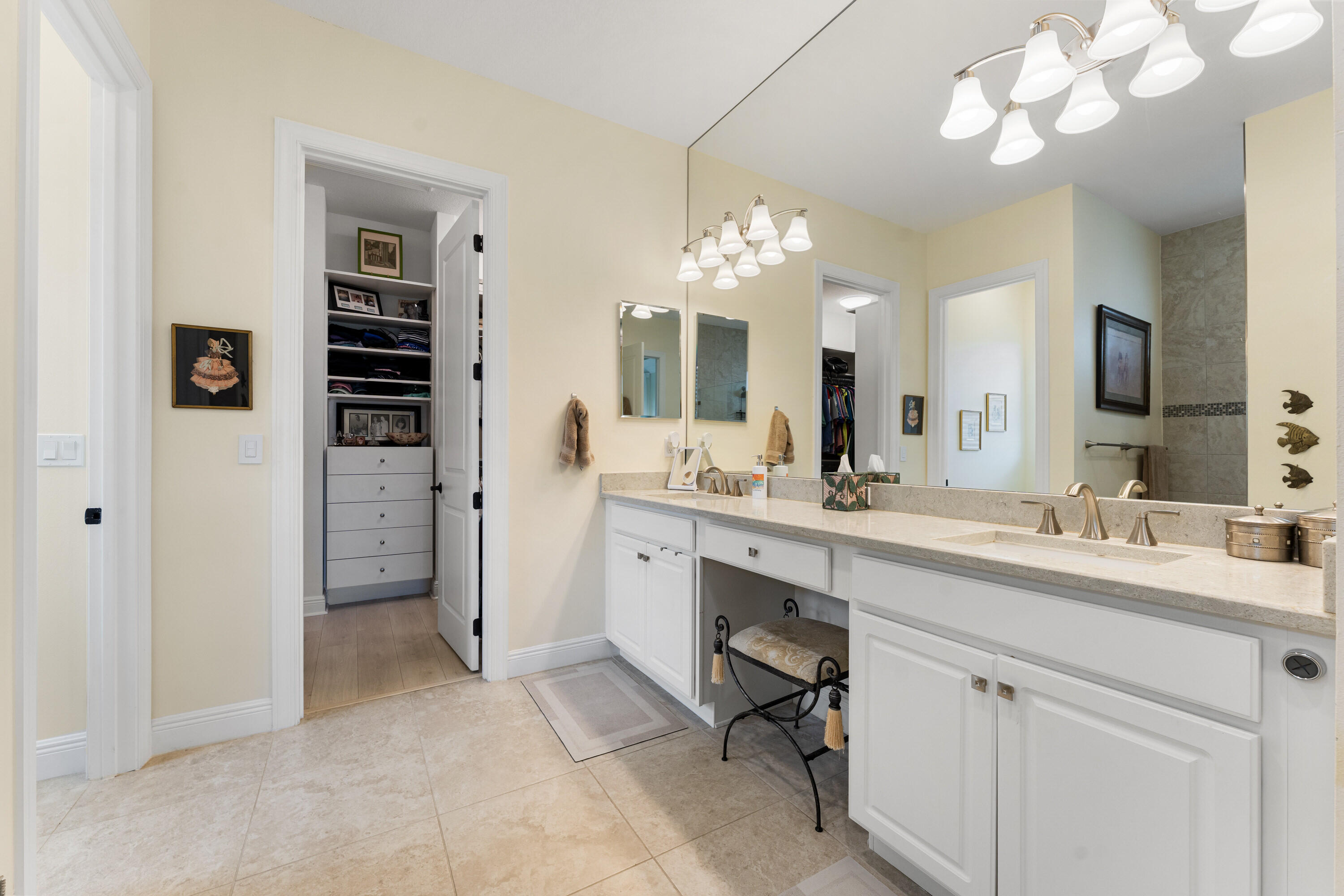 CRESSWIND PALM BEACH - Residential