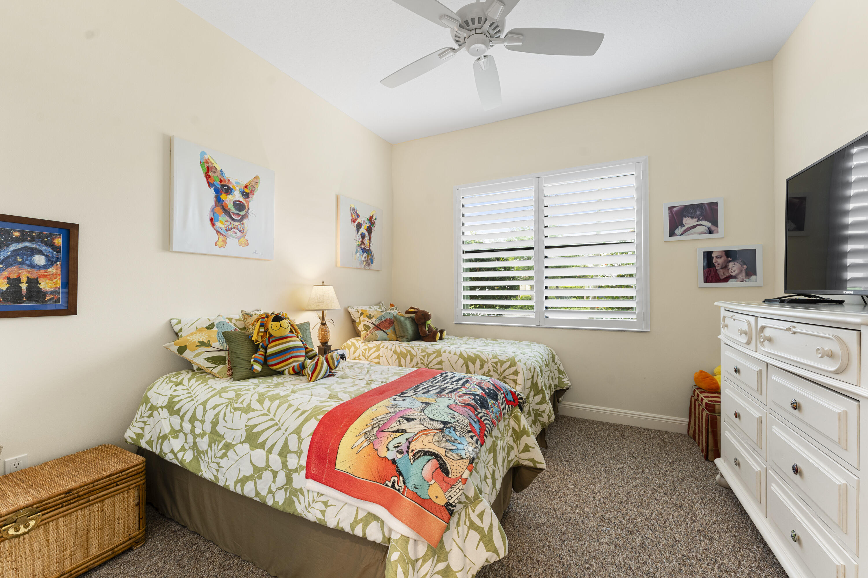 CRESSWIND PALM BEACH - Residential