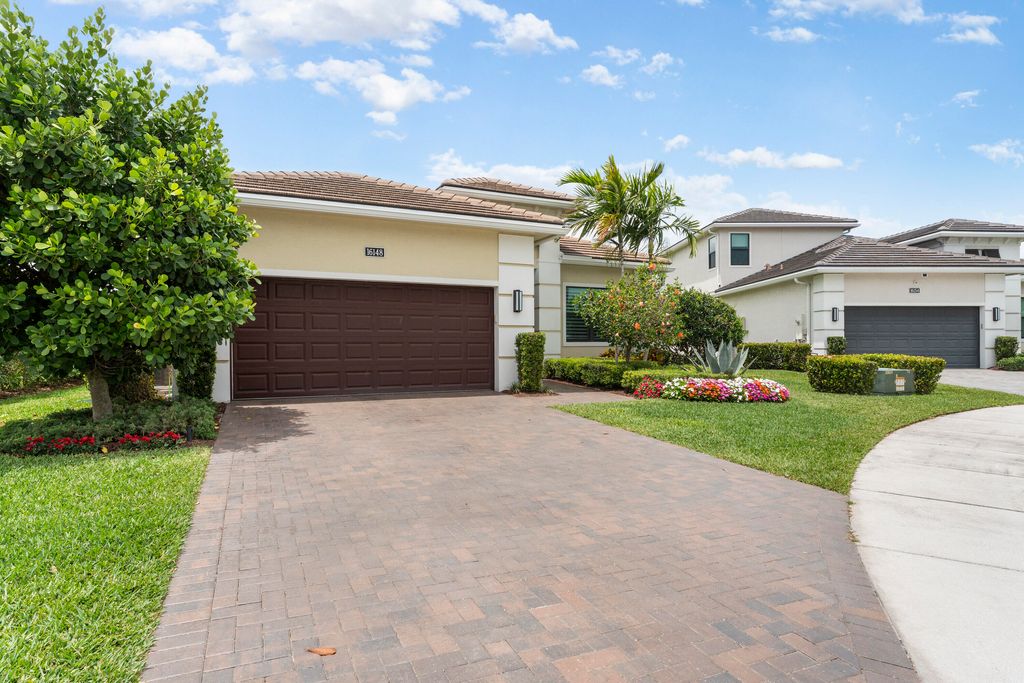 Photo of 16148 Key Biscayne Lane, Westlake, FL 33470 (MLS # B26019085)