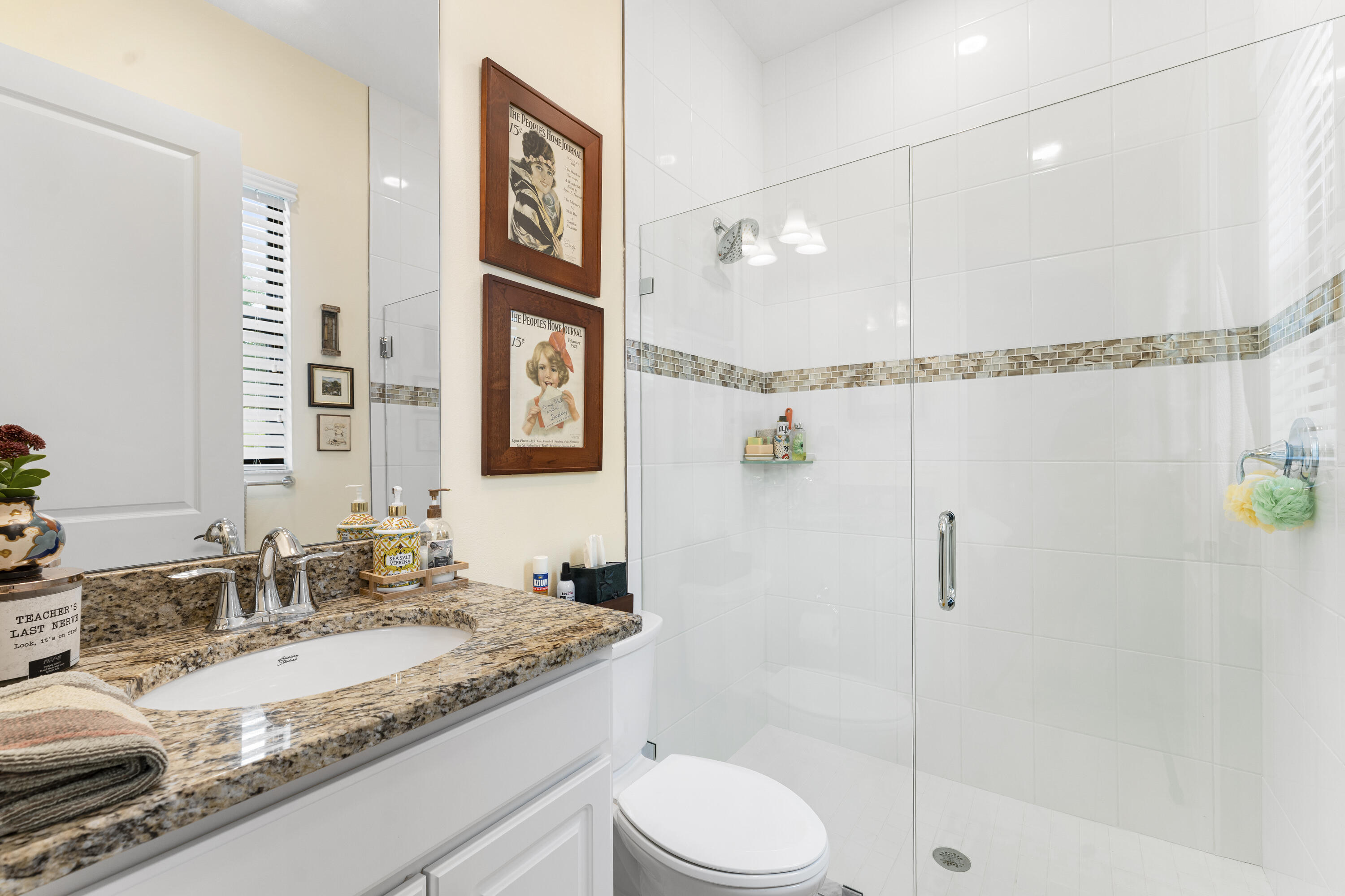 CRESSWIND PALM BEACH - Residential