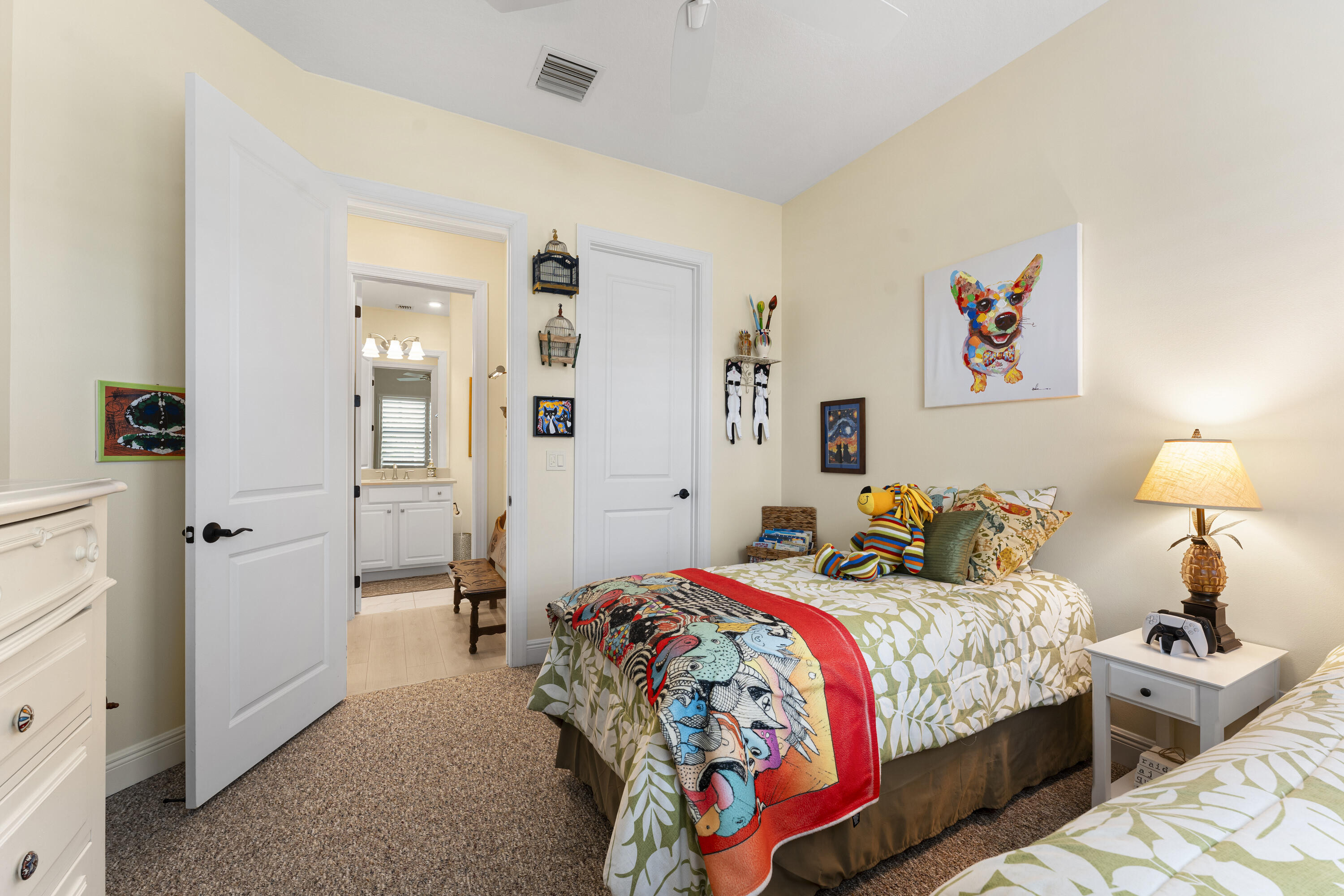 CRESSWIND PALM BEACH - Residential