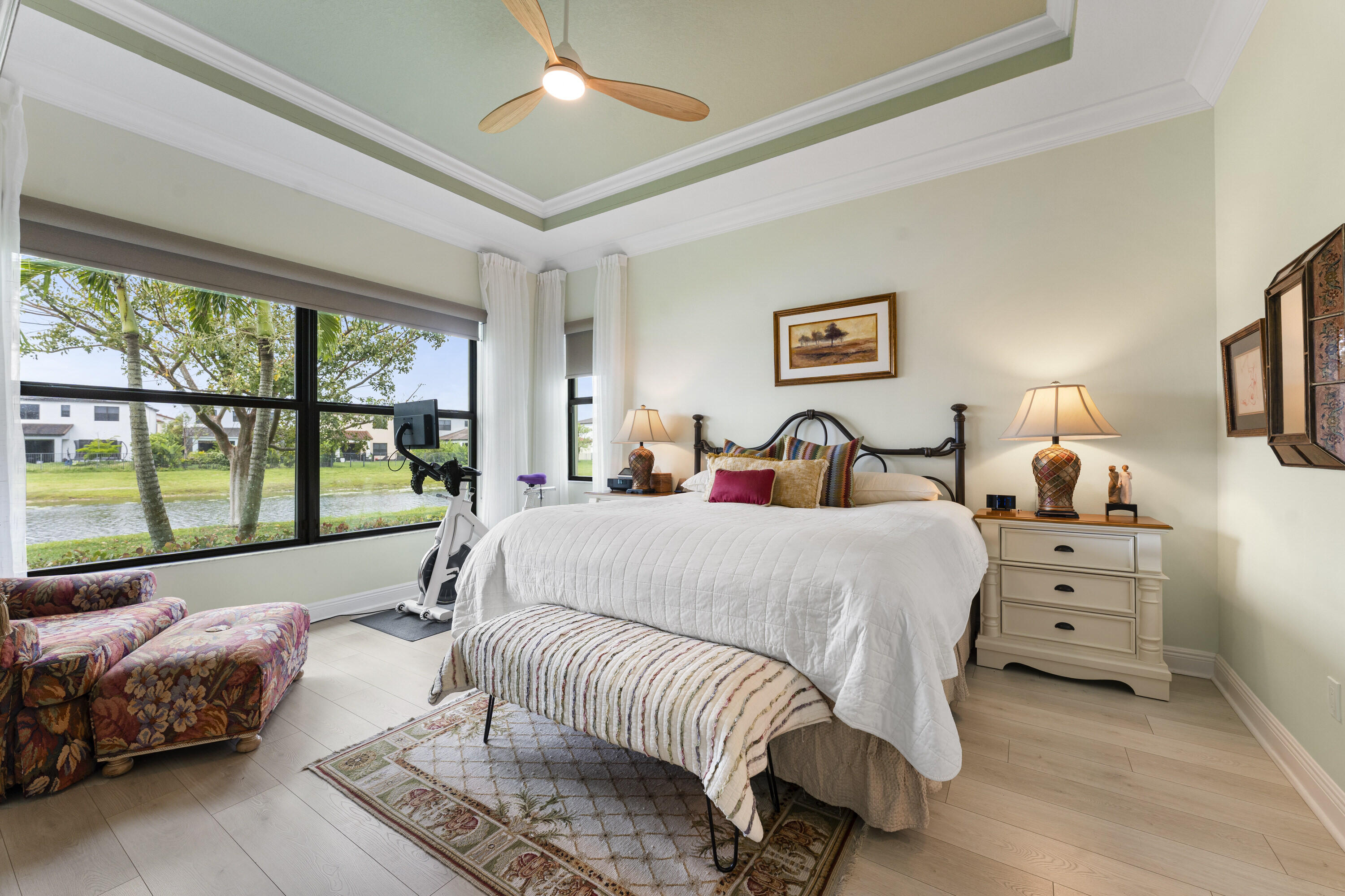 CRESSWIND PALM BEACH - Residential