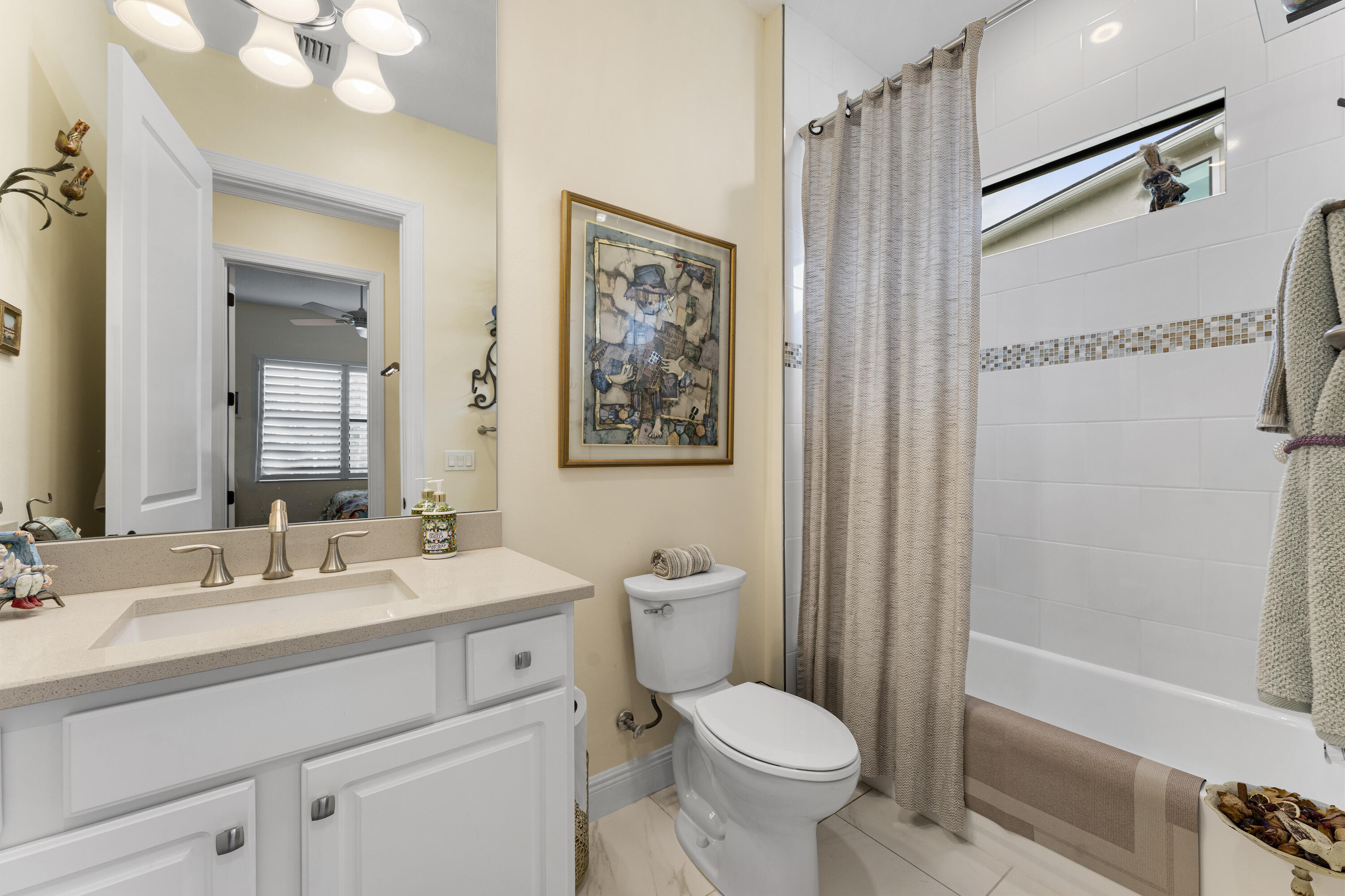 CRESSWIND PALM BEACH - Residential