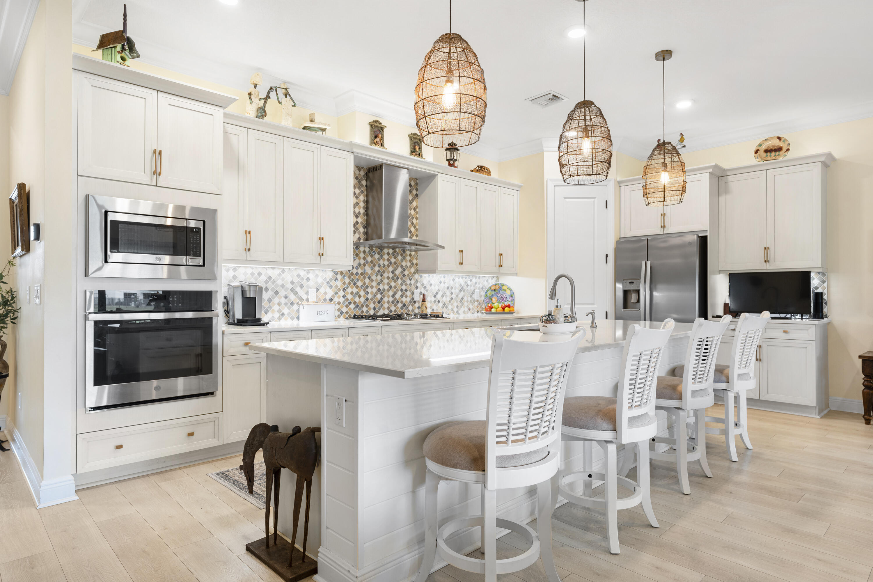 CRESSWIND PALM BEACH - Residential