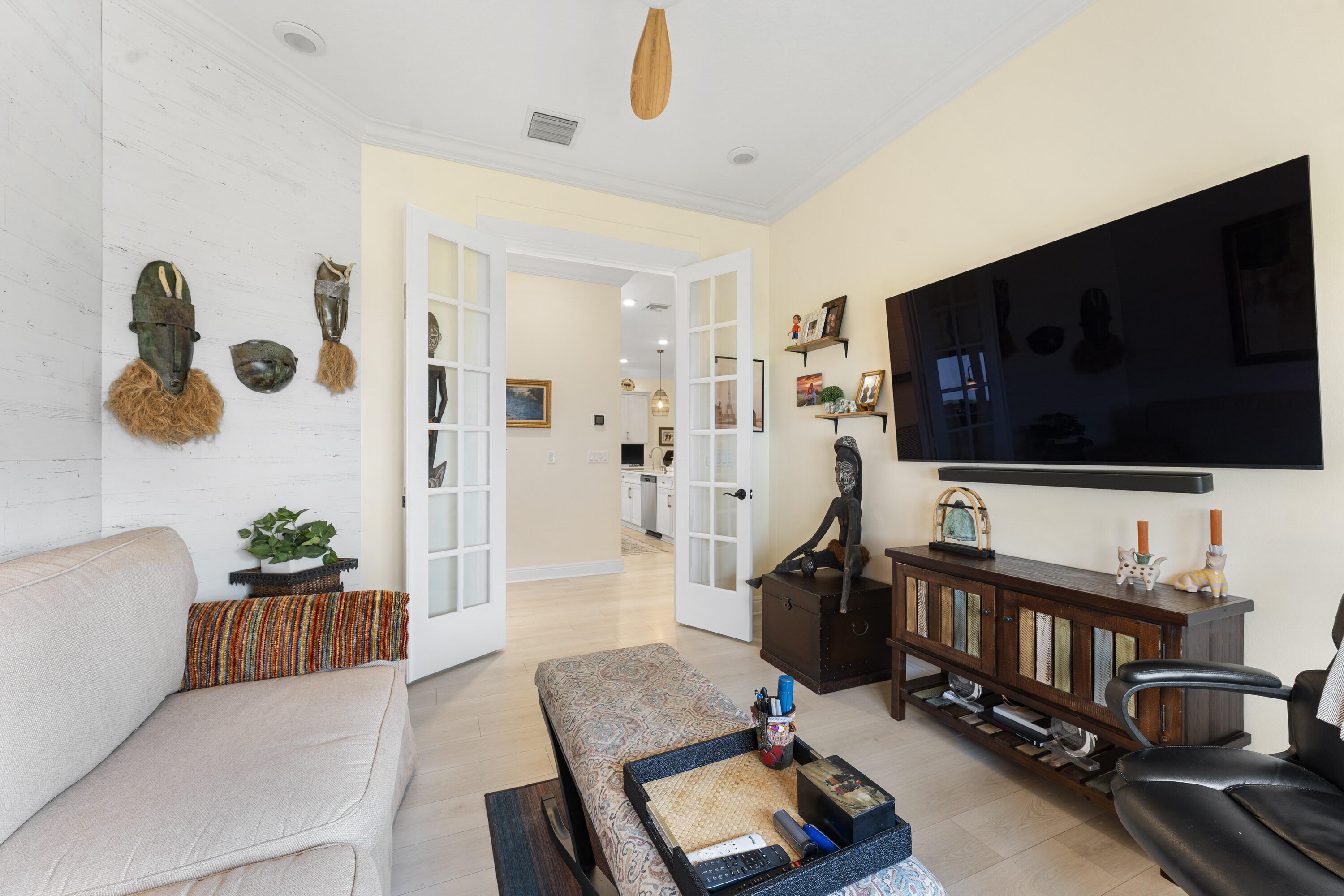 CRESSWIND PALM BEACH - Residential