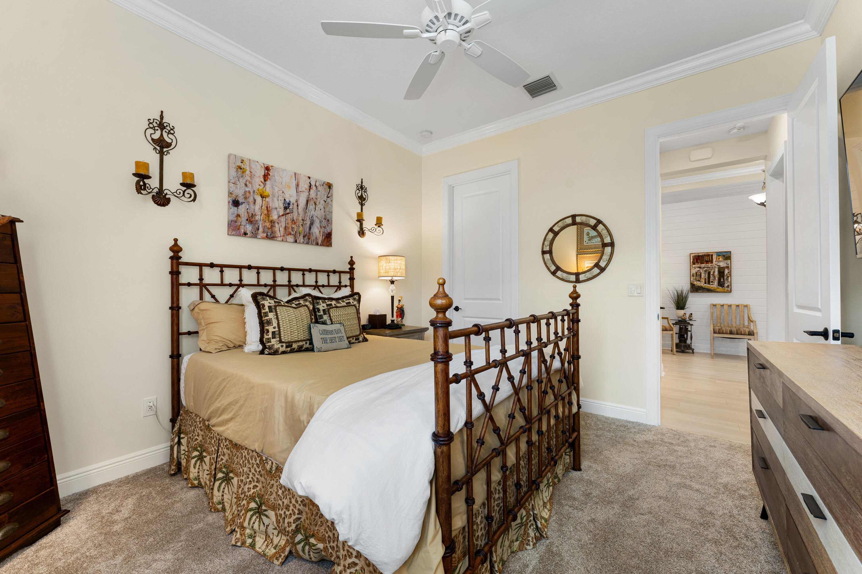 CRESSWIND PALM BEACH - Residential