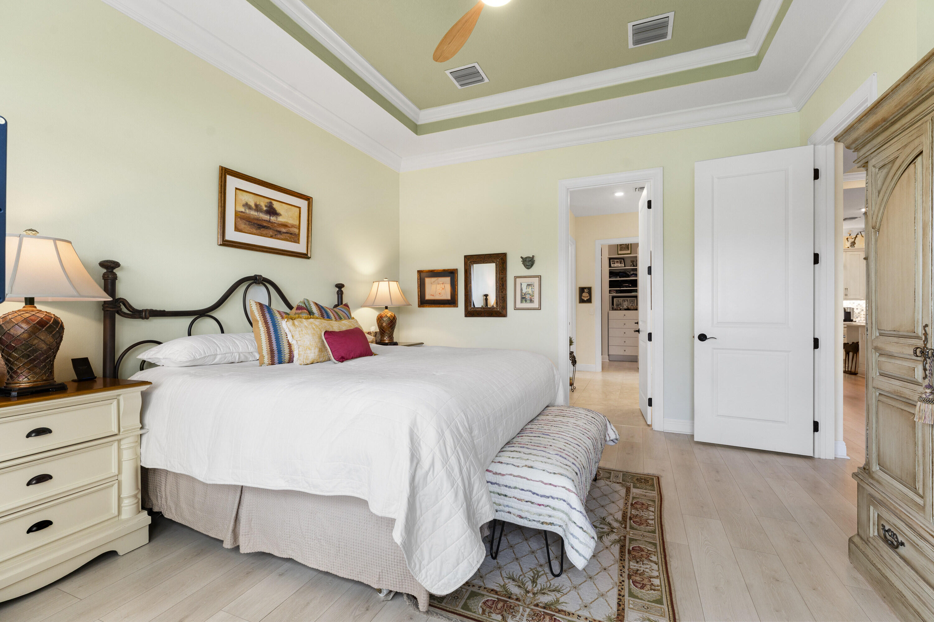 CRESSWIND PALM BEACH - Residential