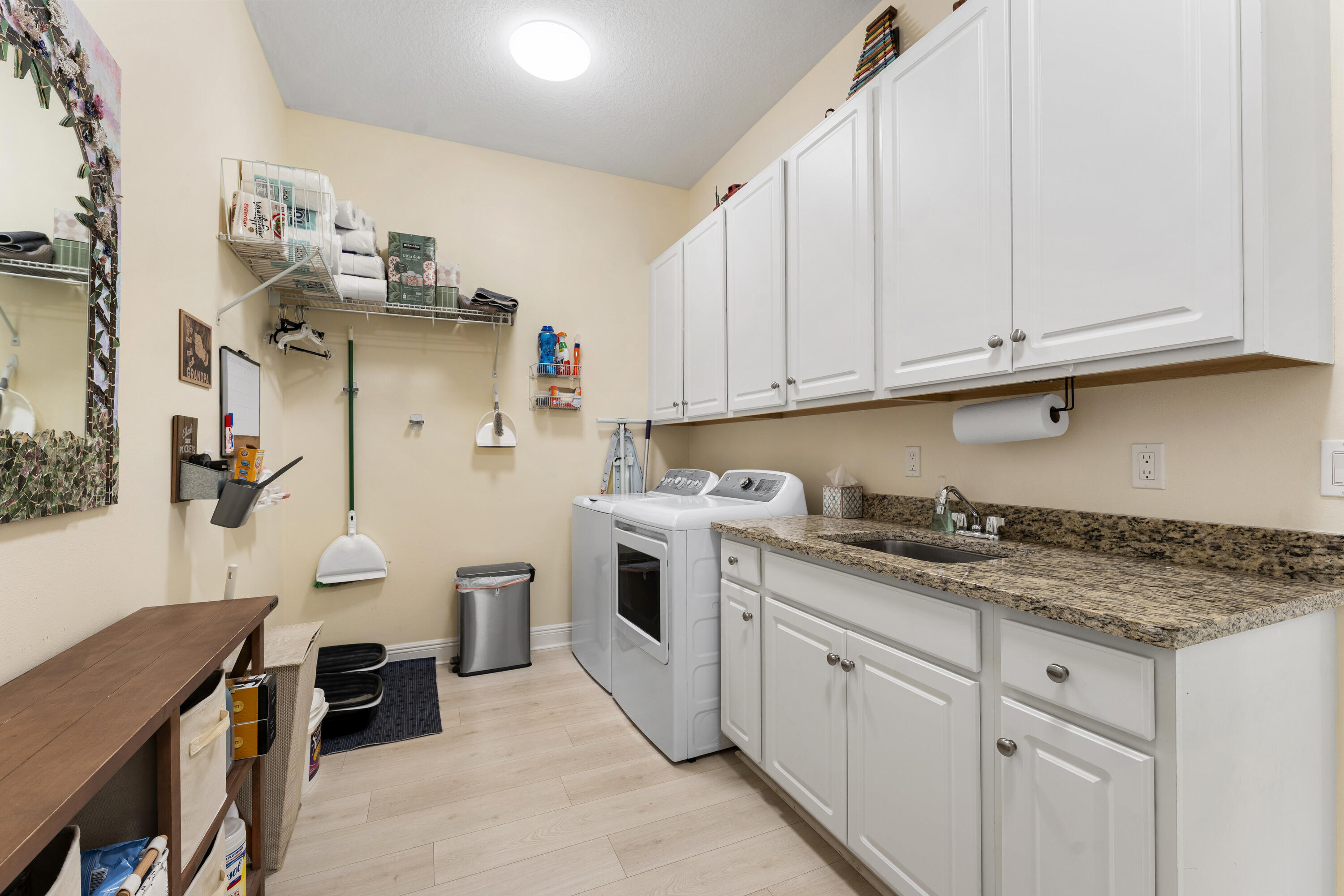 CRESSWIND PALM BEACH - Residential